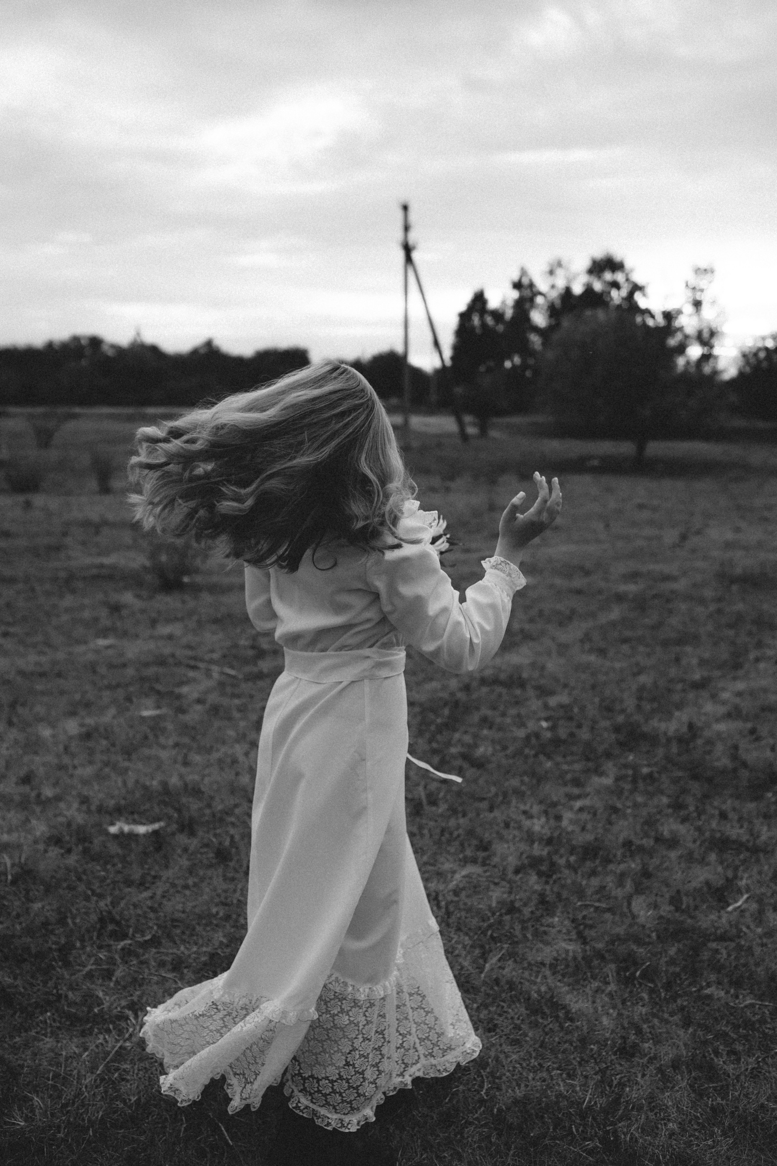 Дарина. Семейный фотограф Губкин/Старый Оскол