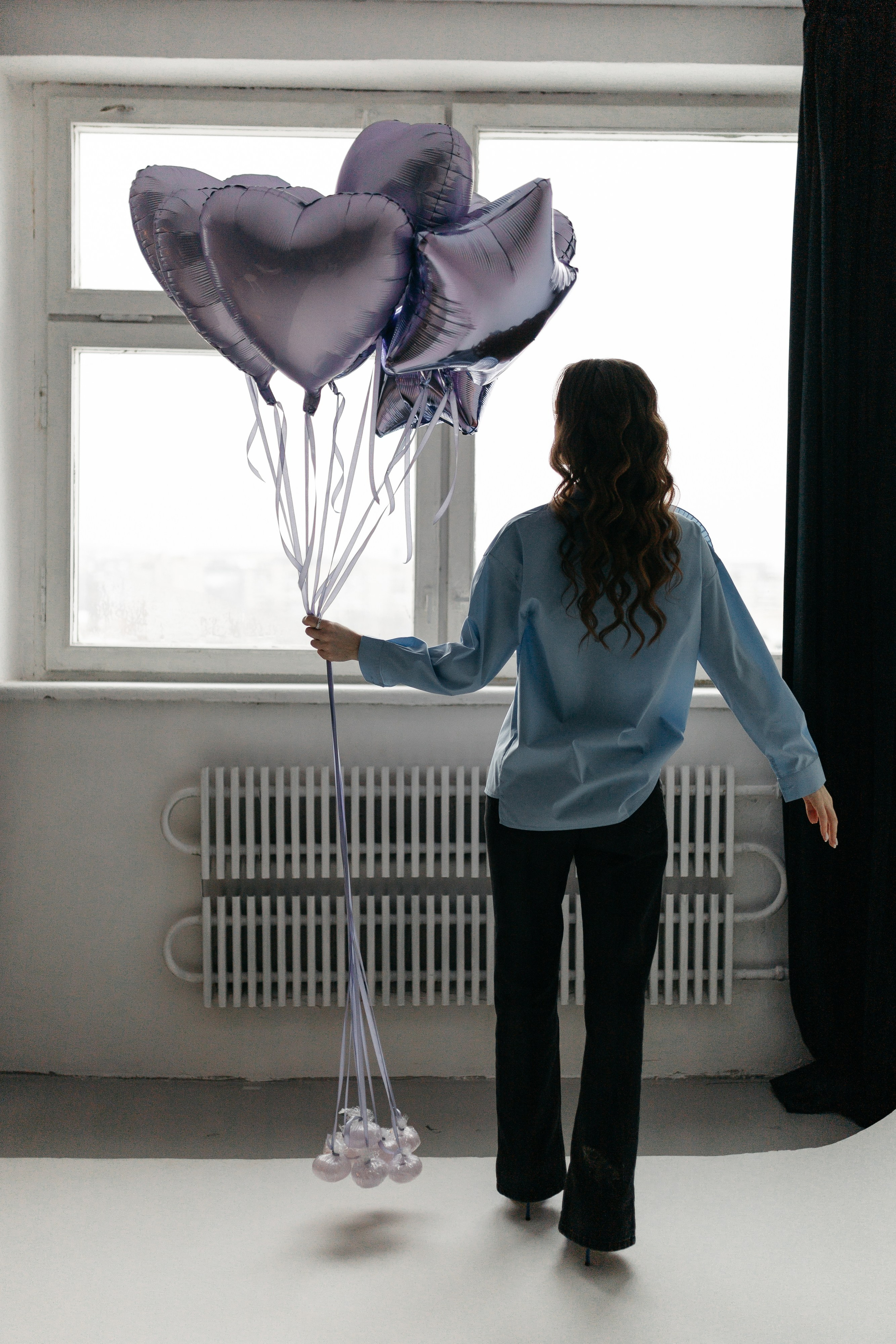 Екатерина. Семейный фотограф Губкин/Старый Оскол