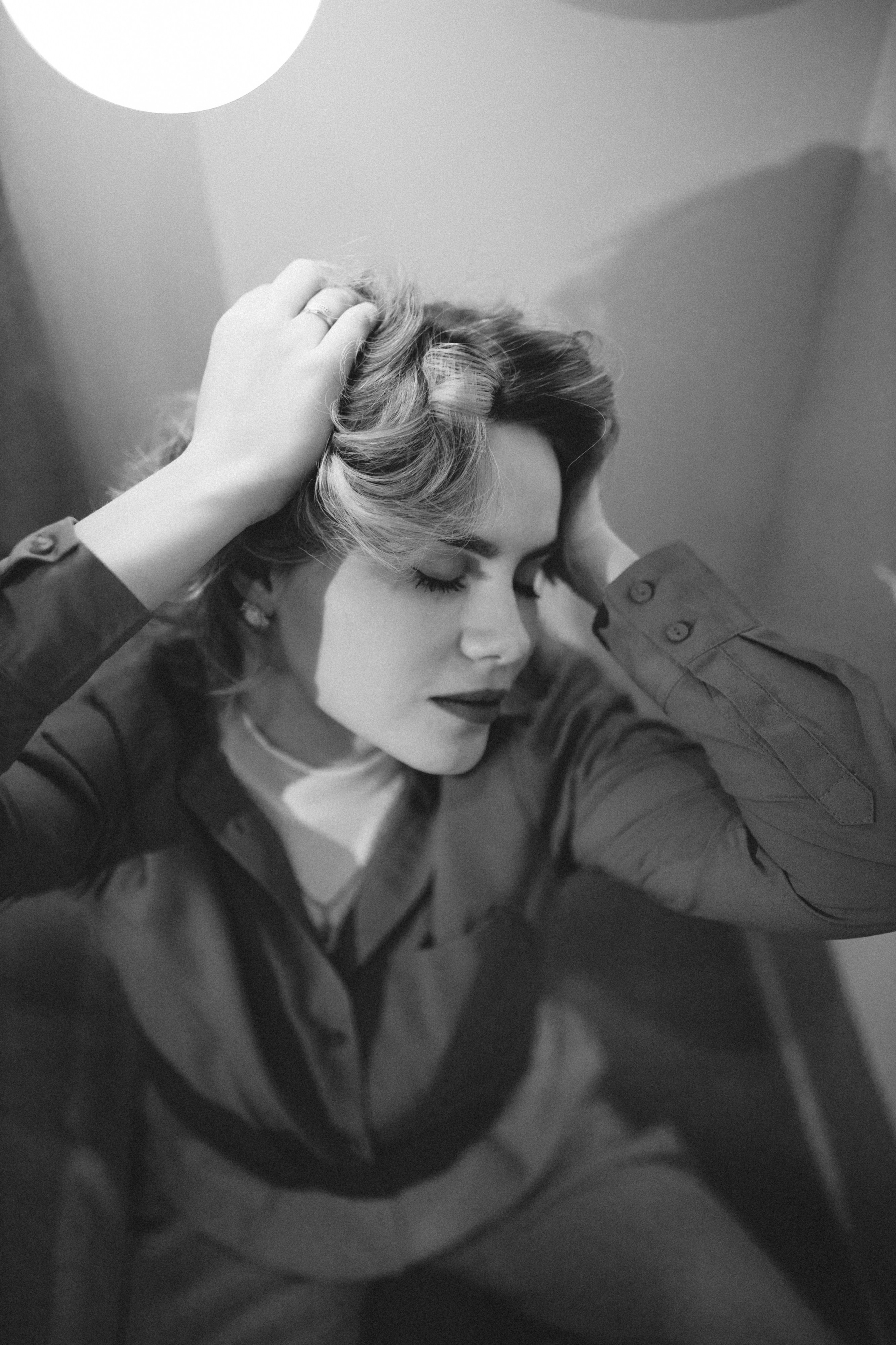 Алиса и семья. Семейный фотограф Губкин/Старый Оскол