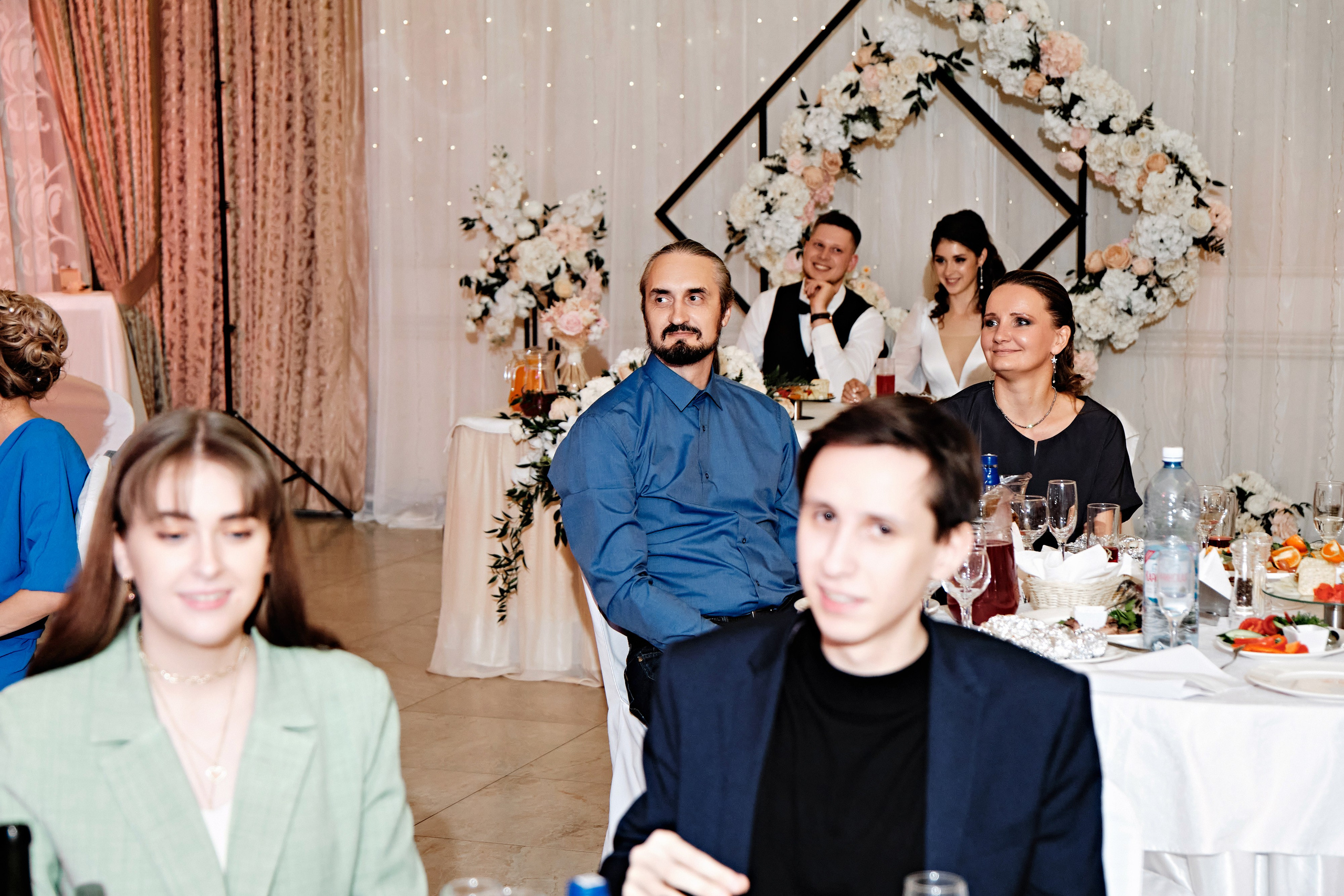 Лада и Константин