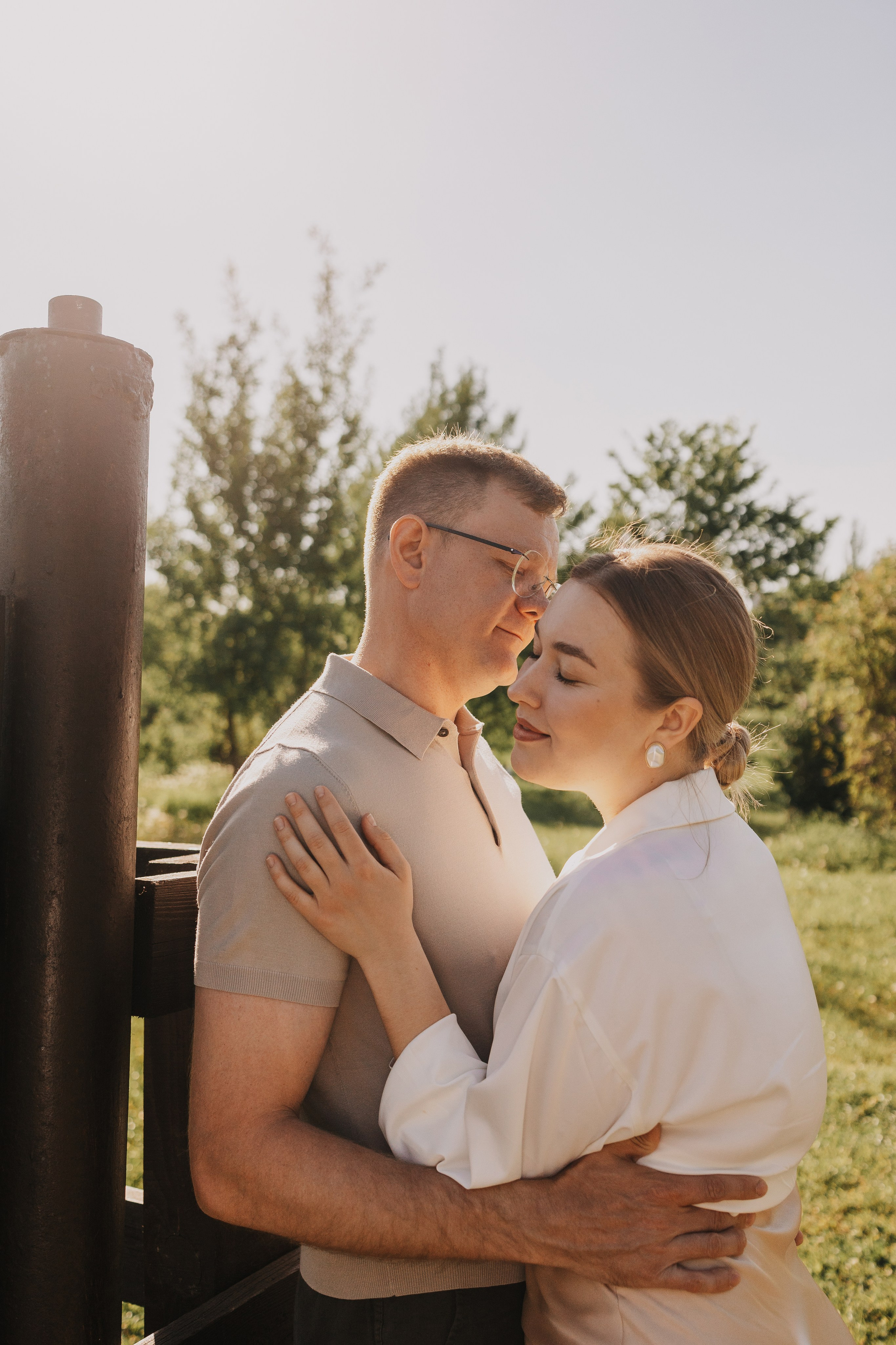 Экспресс Фотосессия. Быстро и Стильно