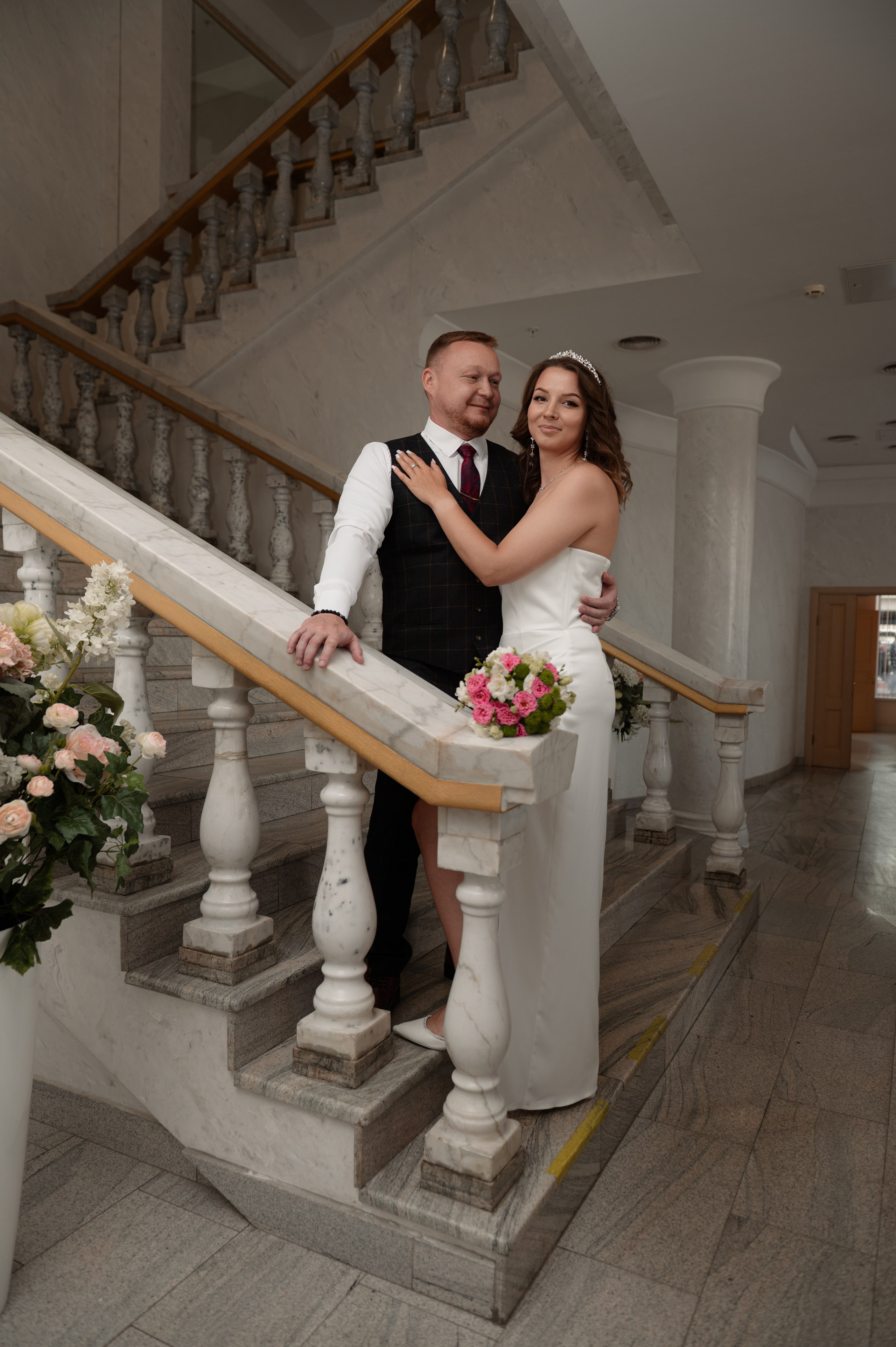 Свадьба Андрей & Евгения. Фотограф Юлия Дубровская | Тула — свадьбы, семьи, детские съёмки