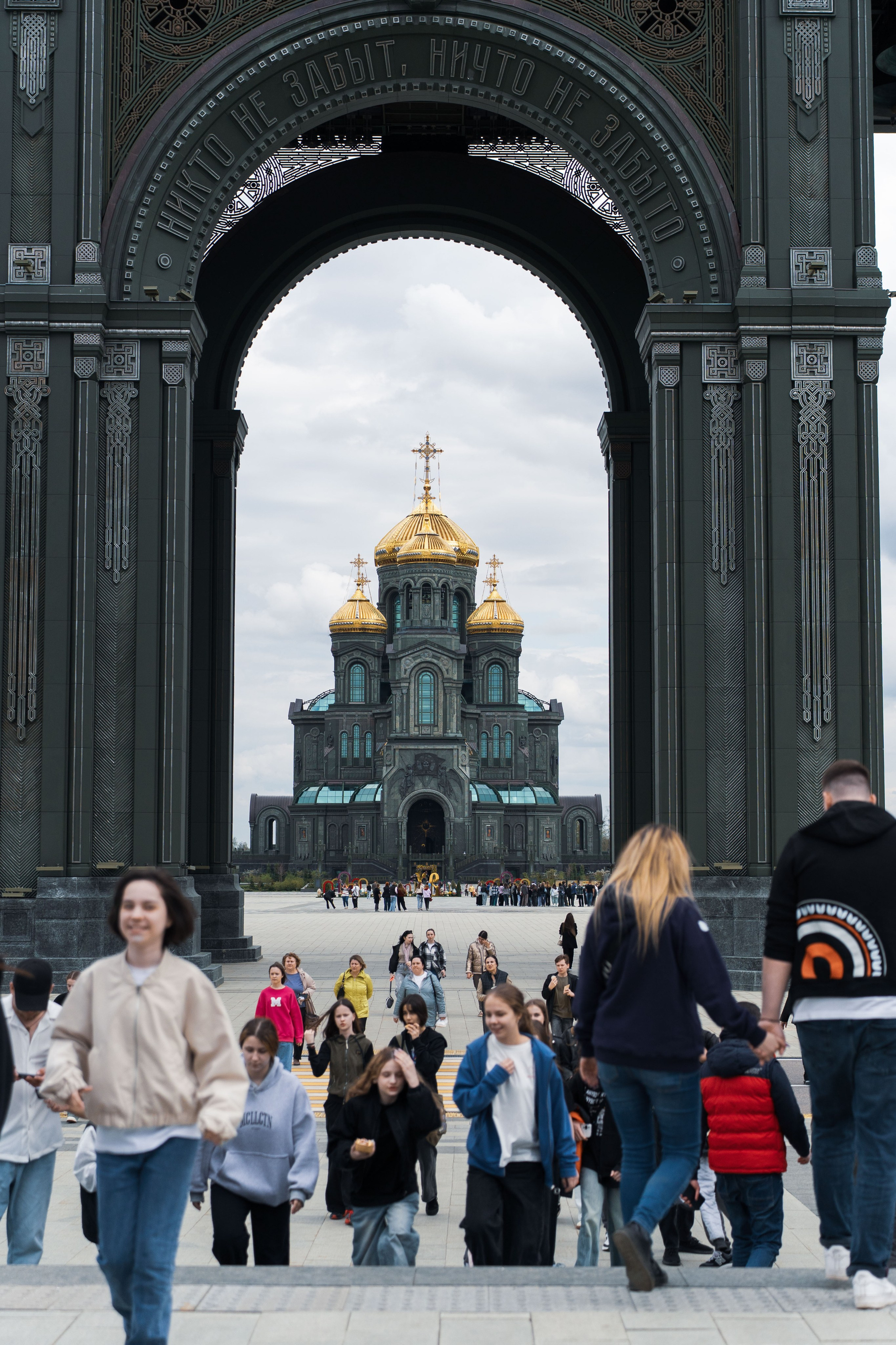 Автопробег МГСУ 2025. Автомобильный фотограф в Москве Иван Петушков