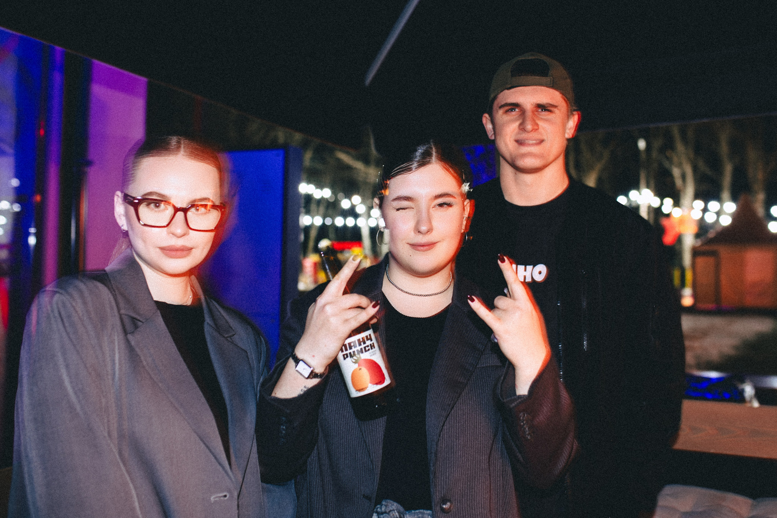 GIRLS POWER | Парк Культуры. Фотограф в Ставрополе Алина Клочкова