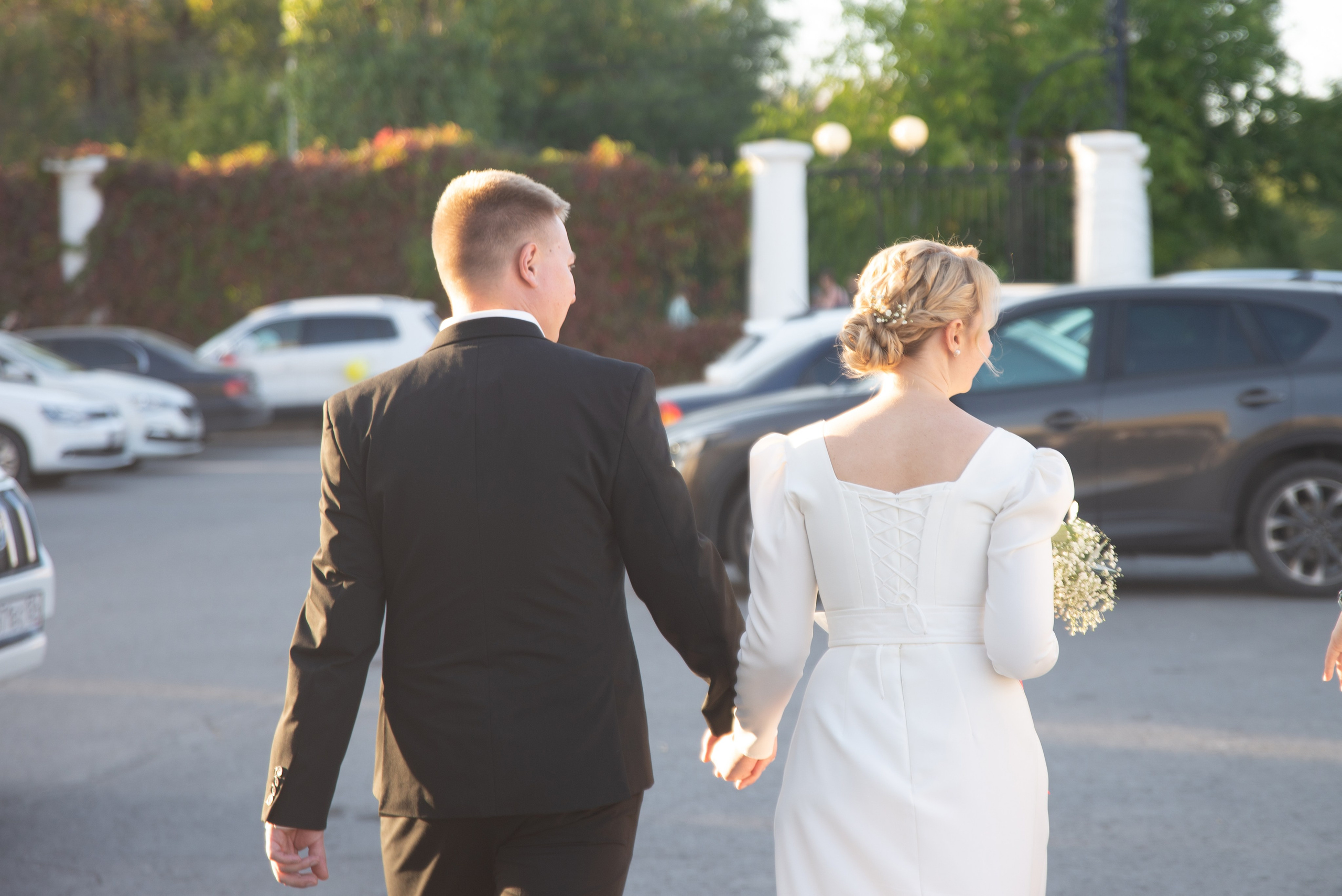 Валерия и Игорь. Артём Самойленко, фотограф в г. Волгоград