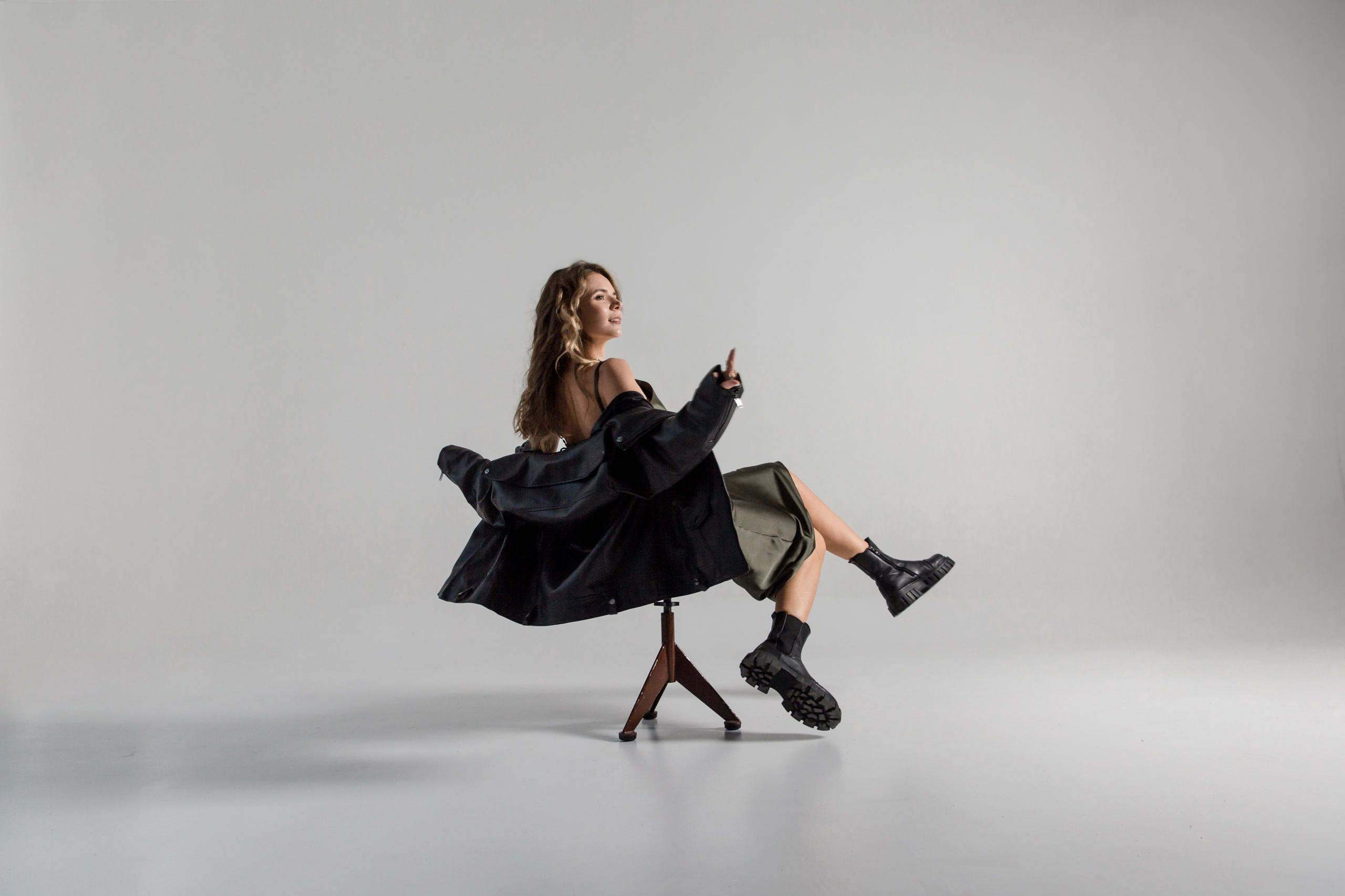 Руководитель агентства блогеров. Свадебный фотограф в Москве Виктория Арехова