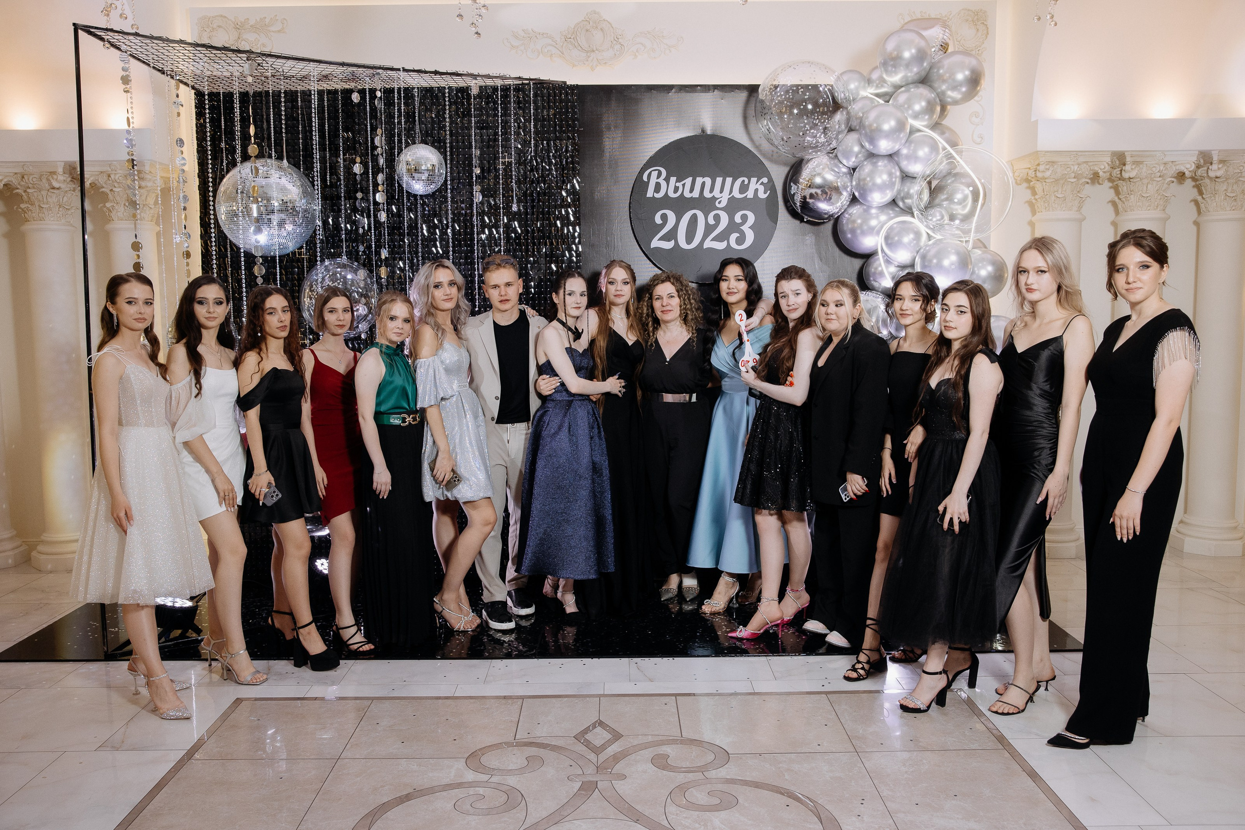 Ресторан Cristal. Свадебный фотограф Роман Еремеев