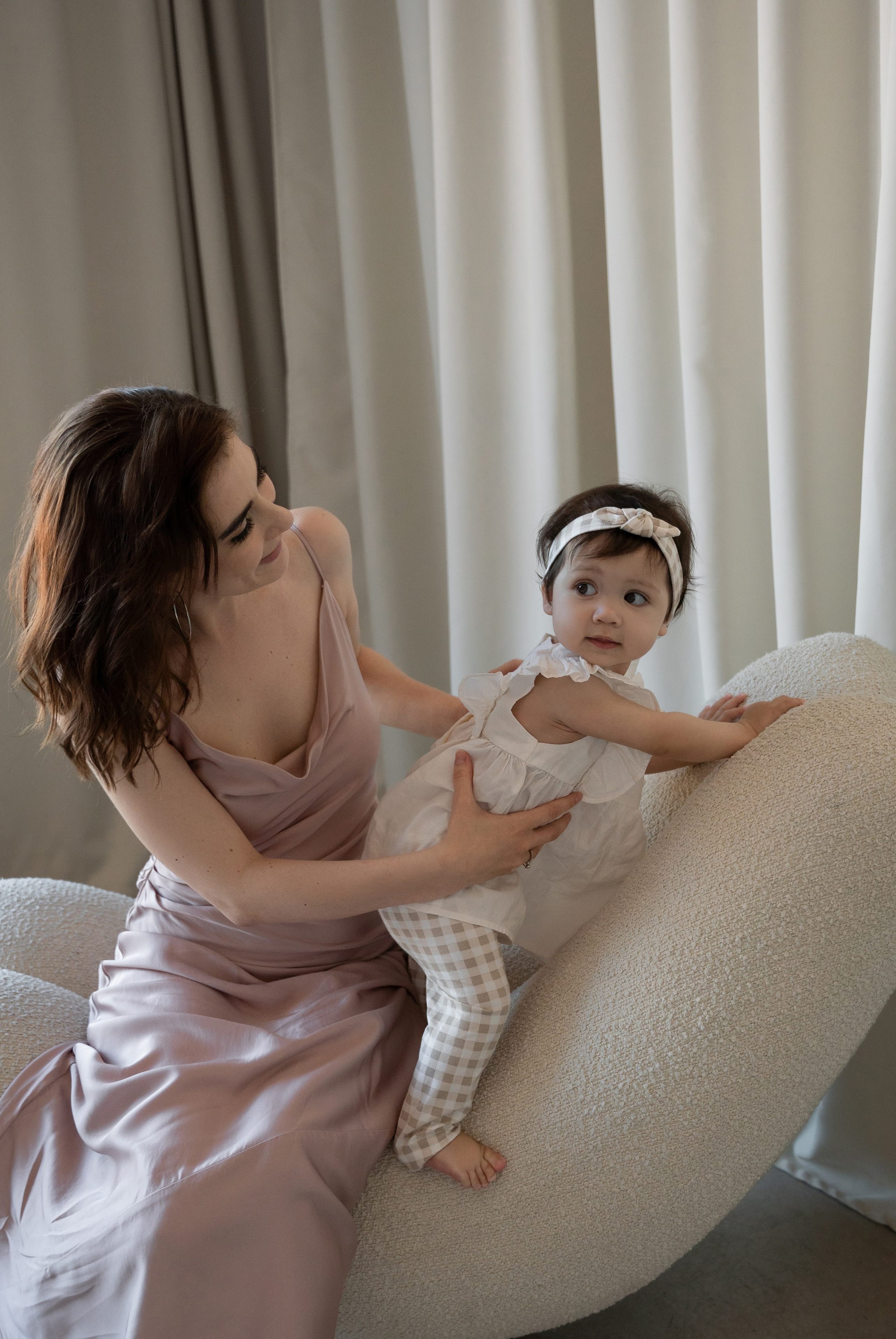 Таня, Иззат и Яся. Фотограф Анна Котова