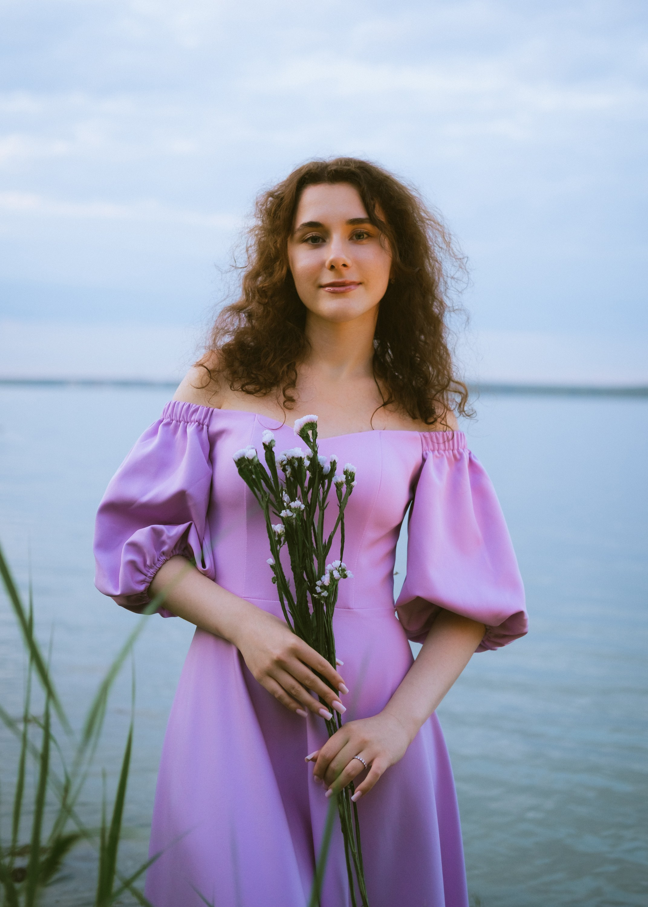 Мария. Фотограф Елизавета Швецова | Екатеринбург