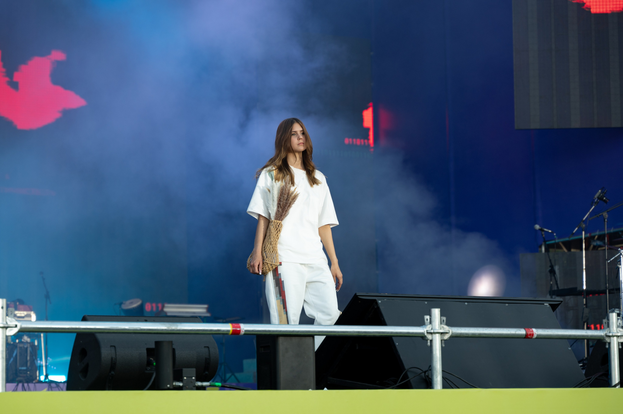 День молодежи | Концерт JONY & Егора Крида | 28.06.2025. Фотограф в Омске Елизавета Кириллова