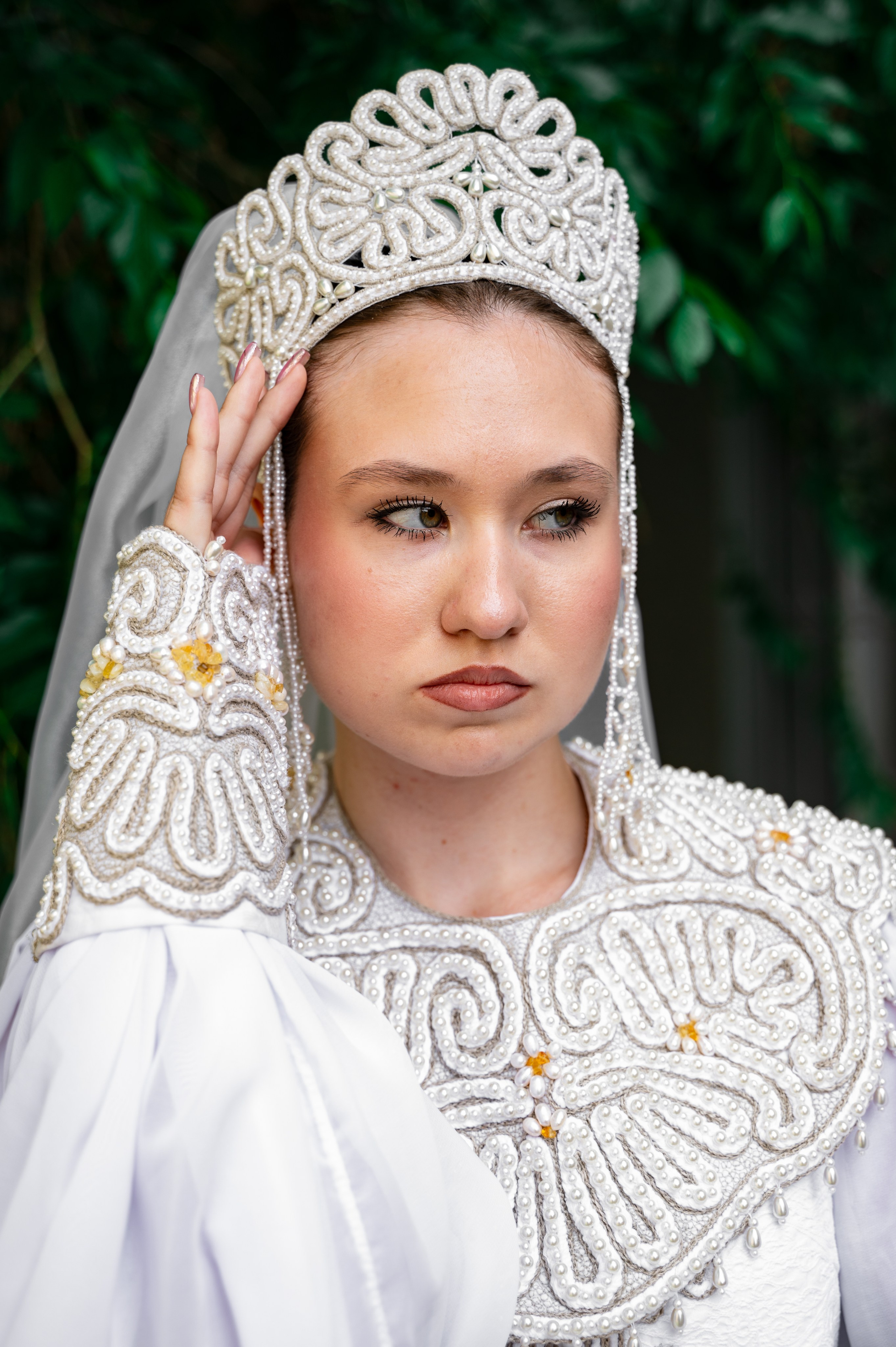 Всероссийский фестиваль-конкурс «Потомки великих мастеров» | 28.06.2025. Фотограф в Омске Елизавета Кириллова