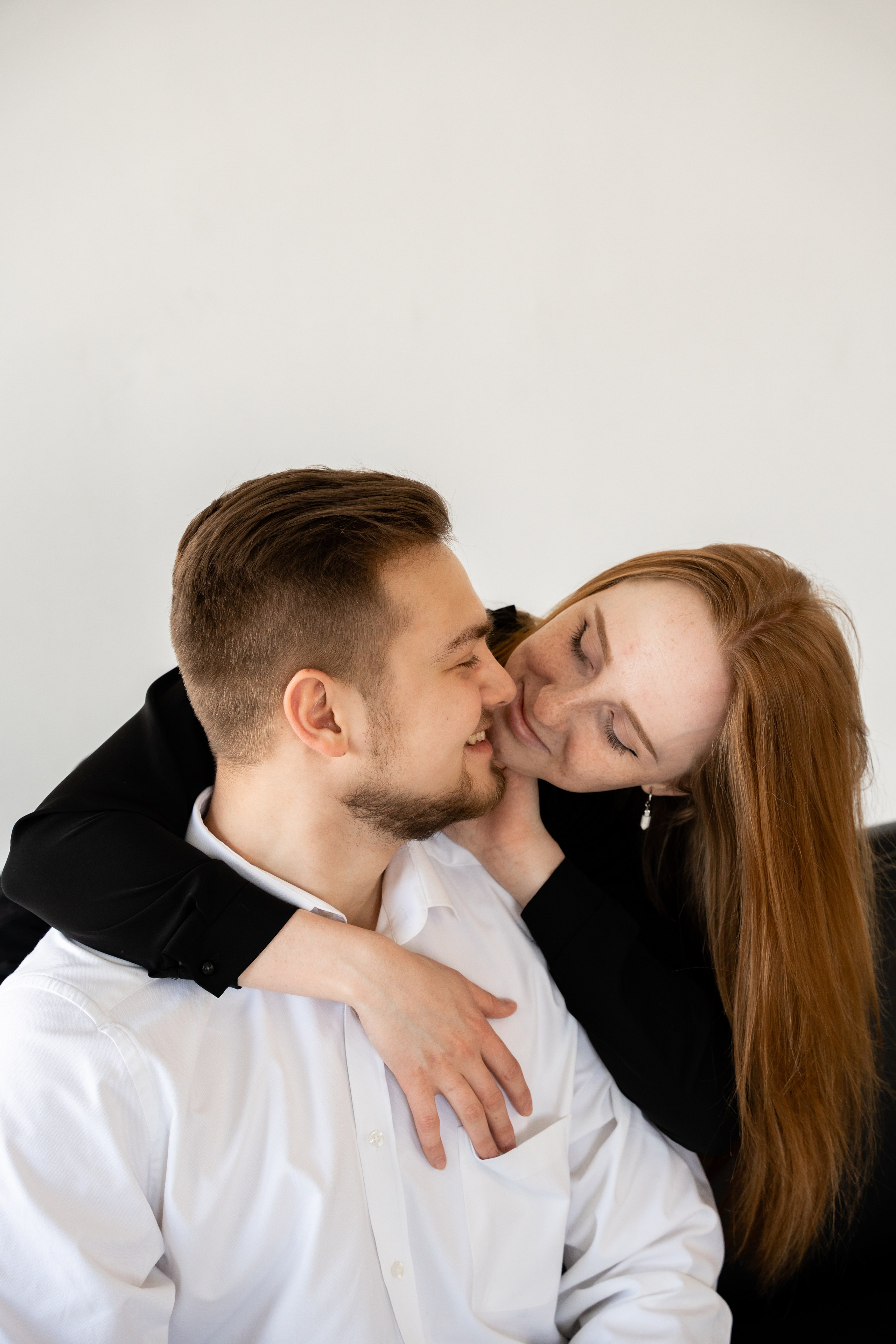 Снежана и Иван. Фотограф Семейный и индивидуальный в г. Красноярск Наталия Тихонова