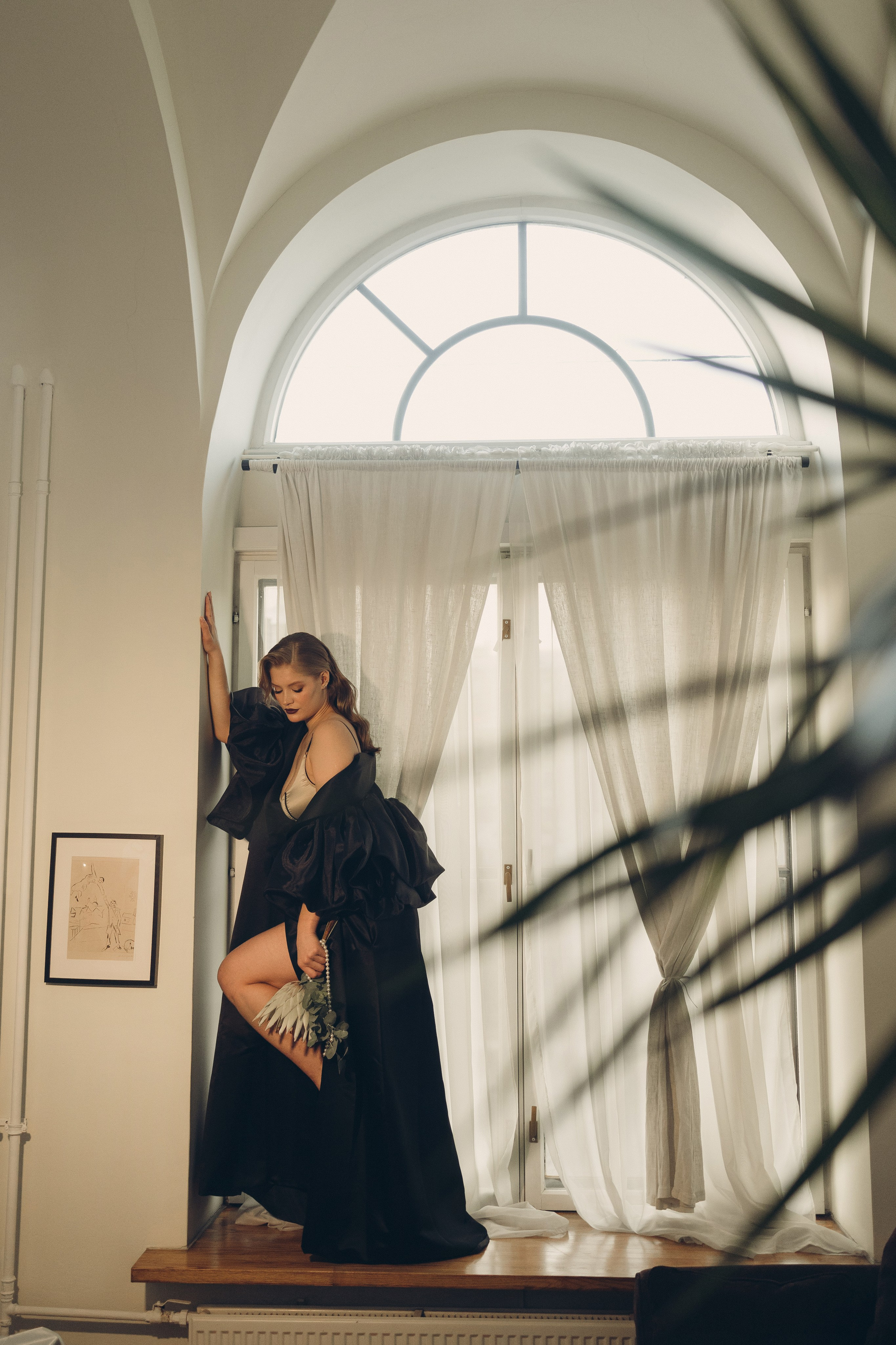 И пусть весь мир подождет…. ФОТОГРАФ РОЗА ФИЛИНА СПб I МОСКВА