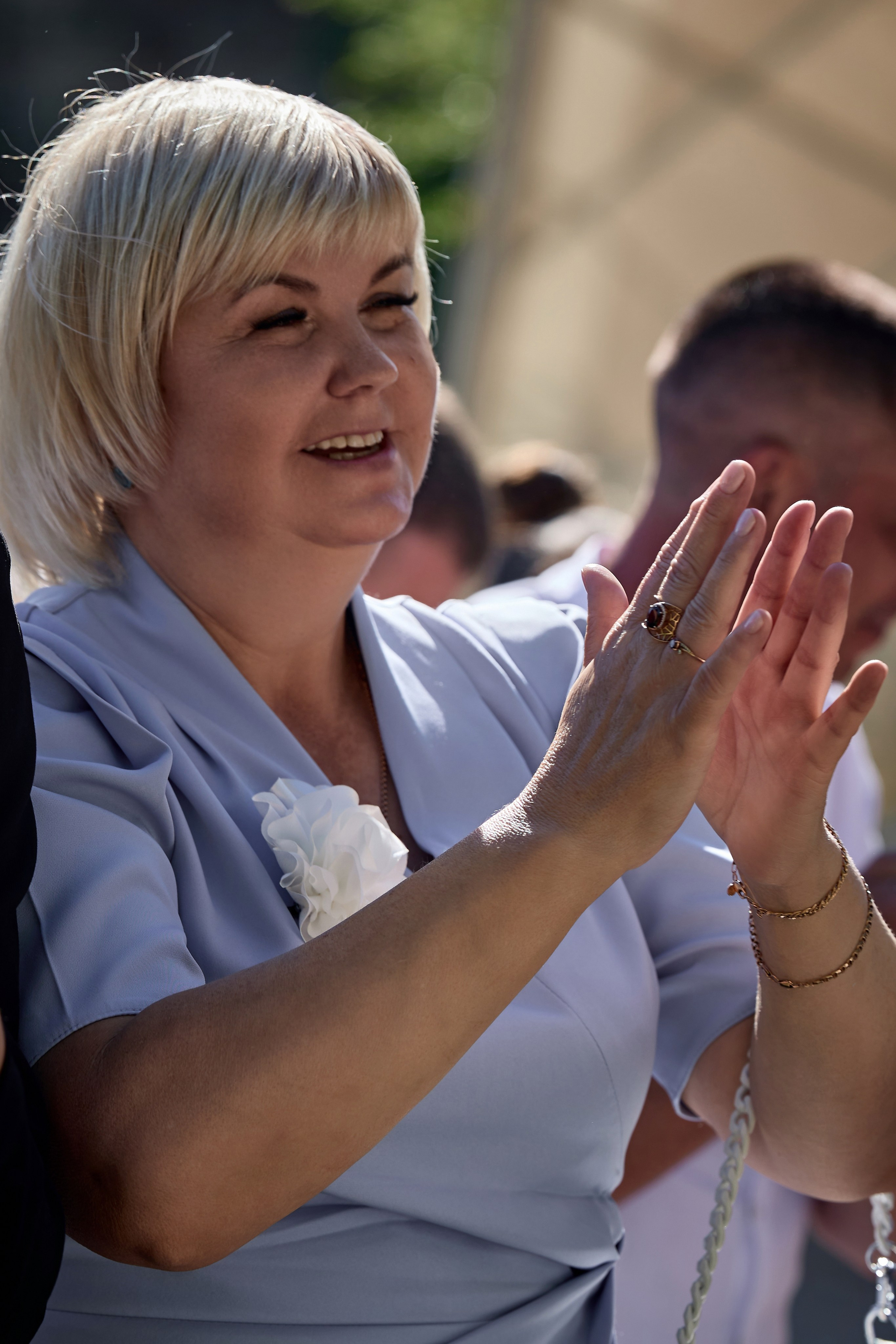 Свадьба в парк-отеле Цитадель и прогулка по Туле | Фотограф Екатерина Максимова