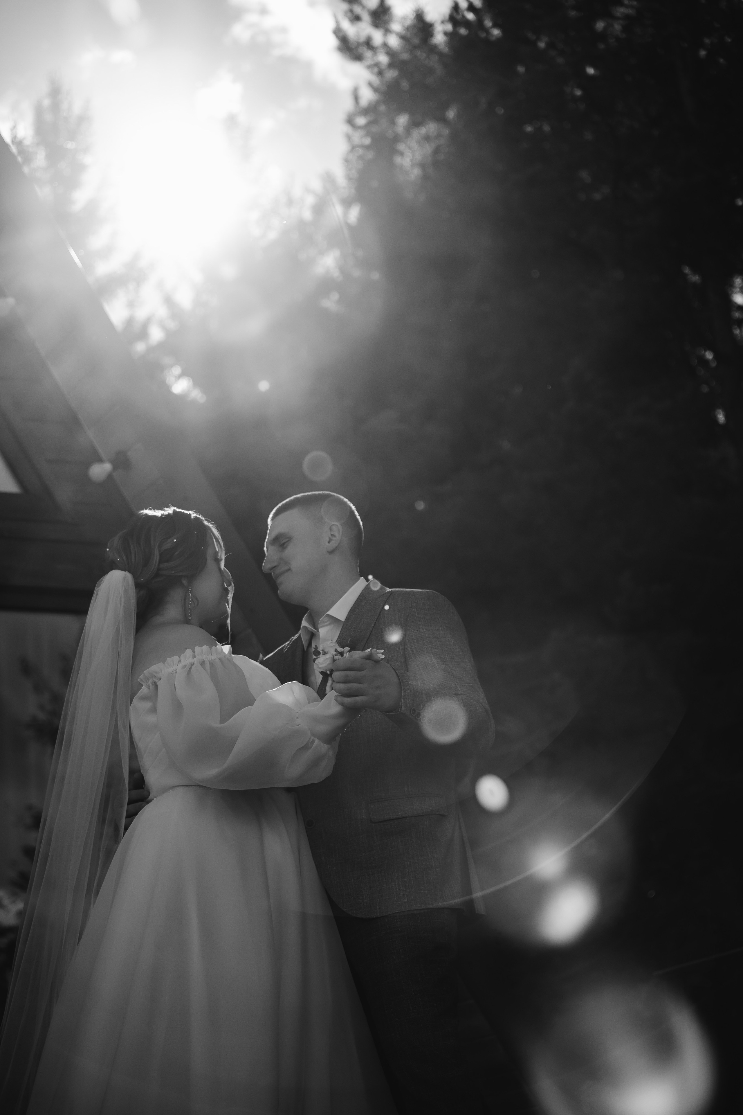 V&N. Street photographer