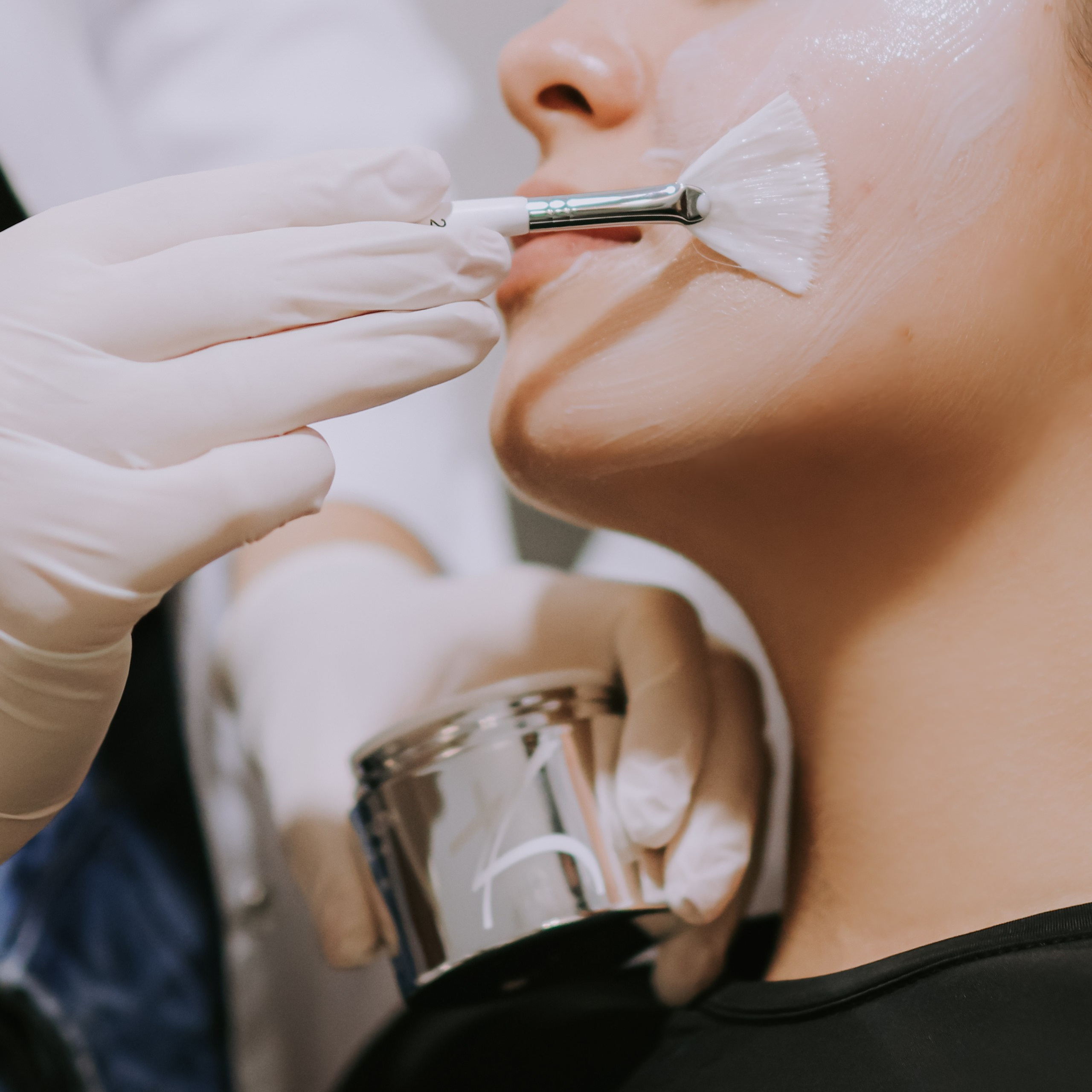 VENUS beauty clinic / Emilia Digital, Tel Aviv 2024. Photographer in Israel Alice Milchin