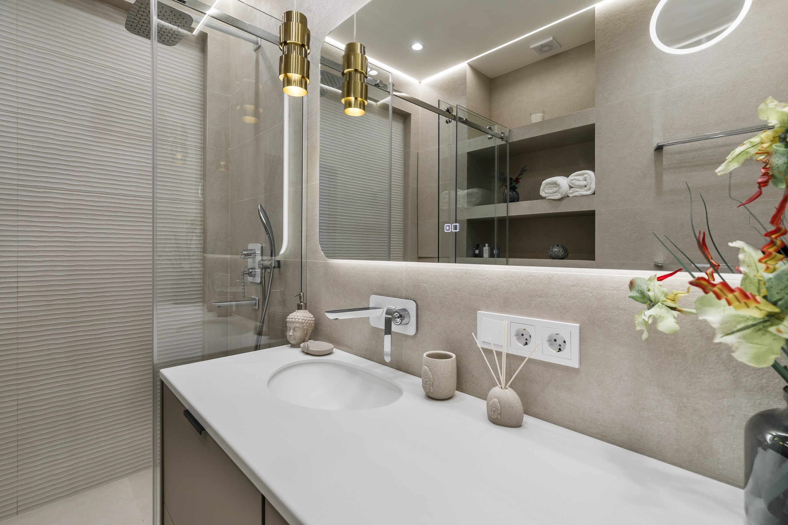 Фотосъемка квартиры для продажи в Москве