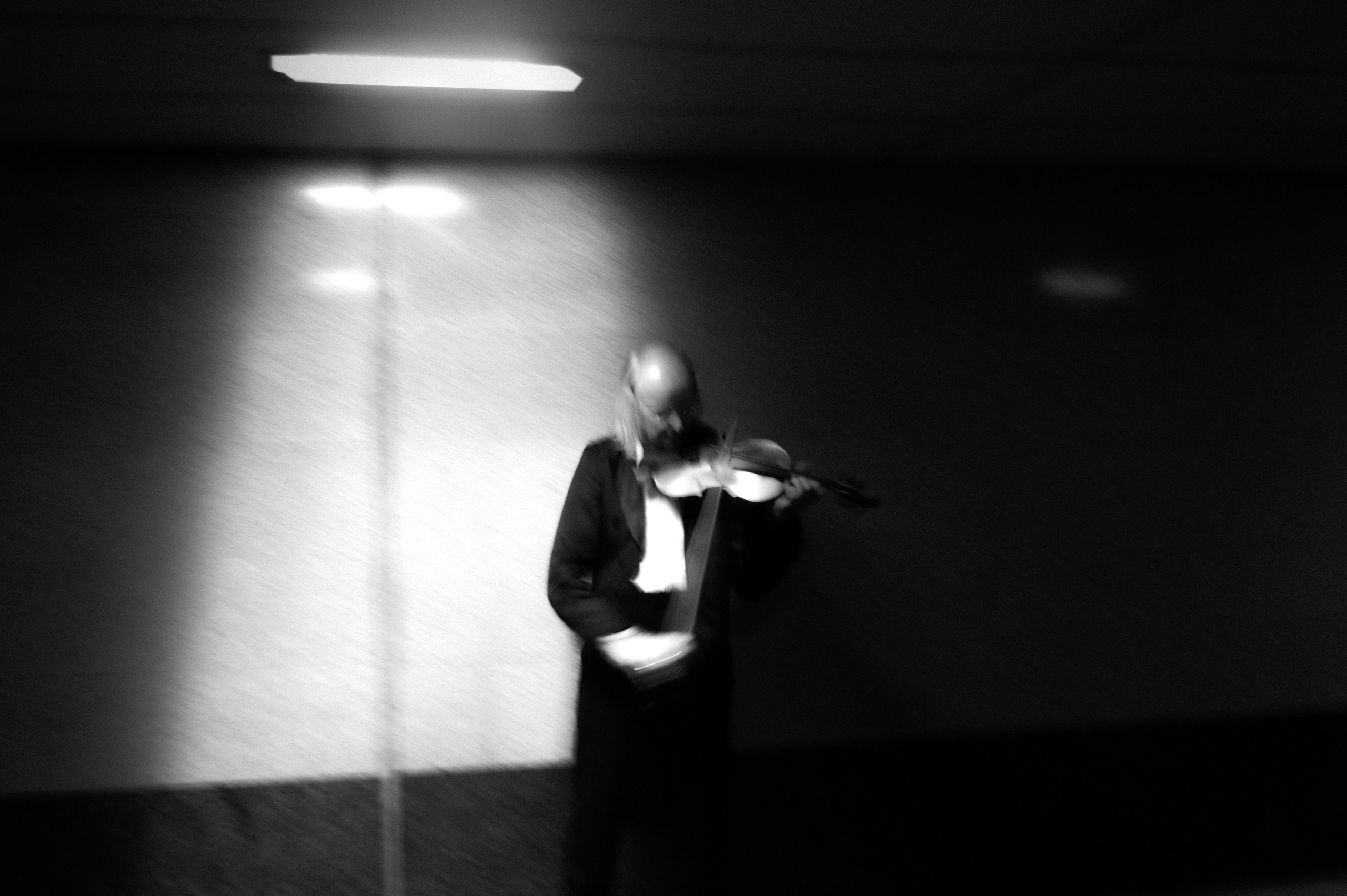 The first photo on the camera. Moscow. 2023