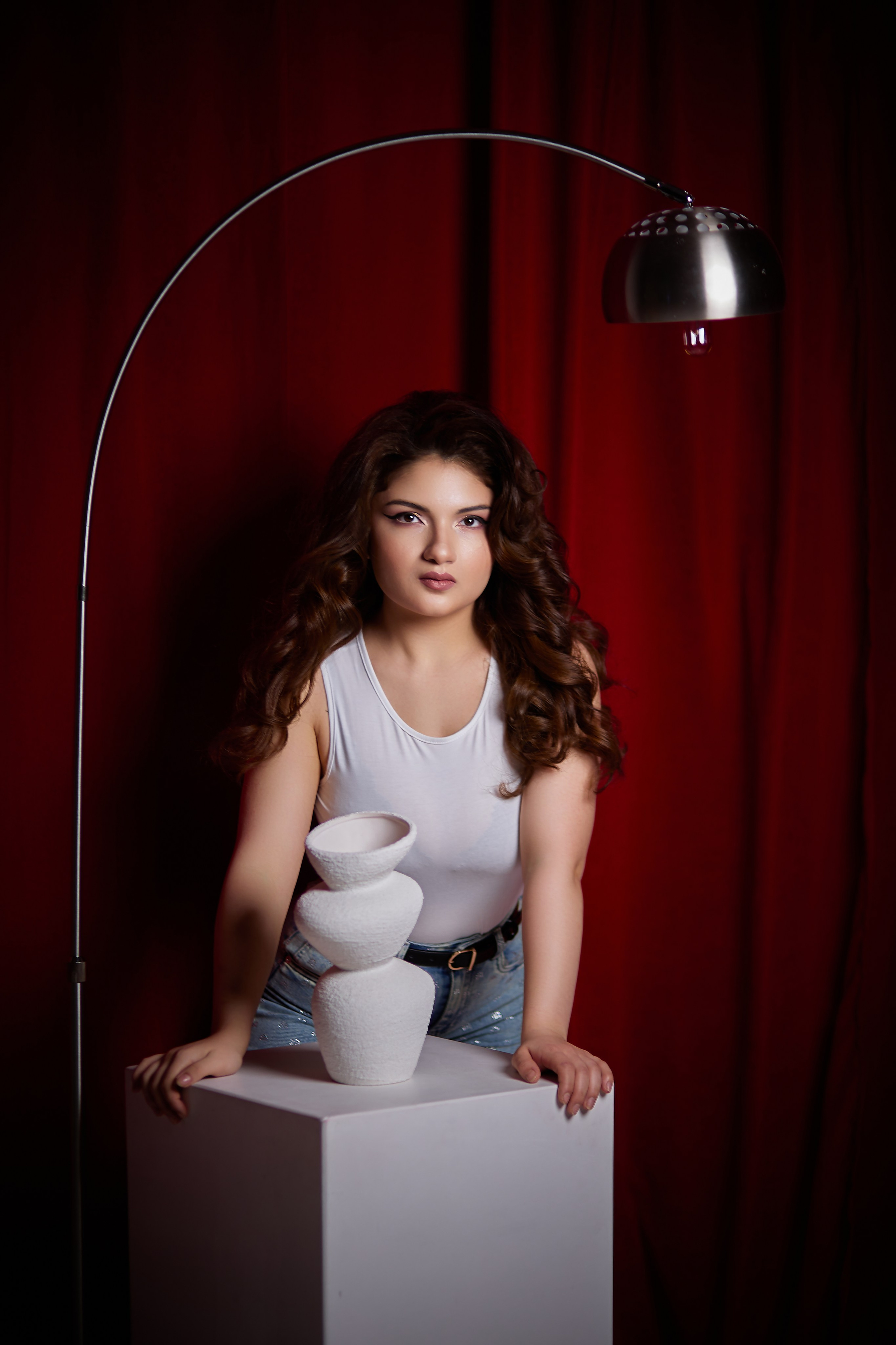 Ася. Свадебный и семейный фотограф г. Саранск