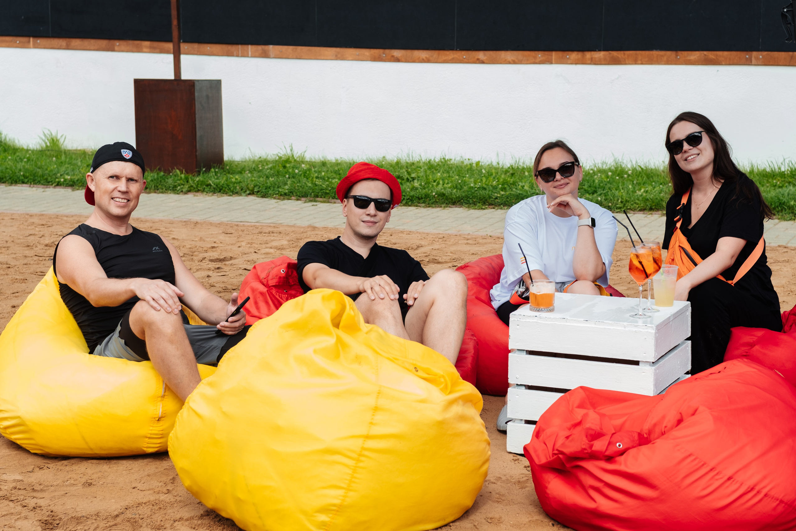 Корпоратив «ЕВРАЗ». Репортажный и портретный фотограф в Москве Илья Спиридонов