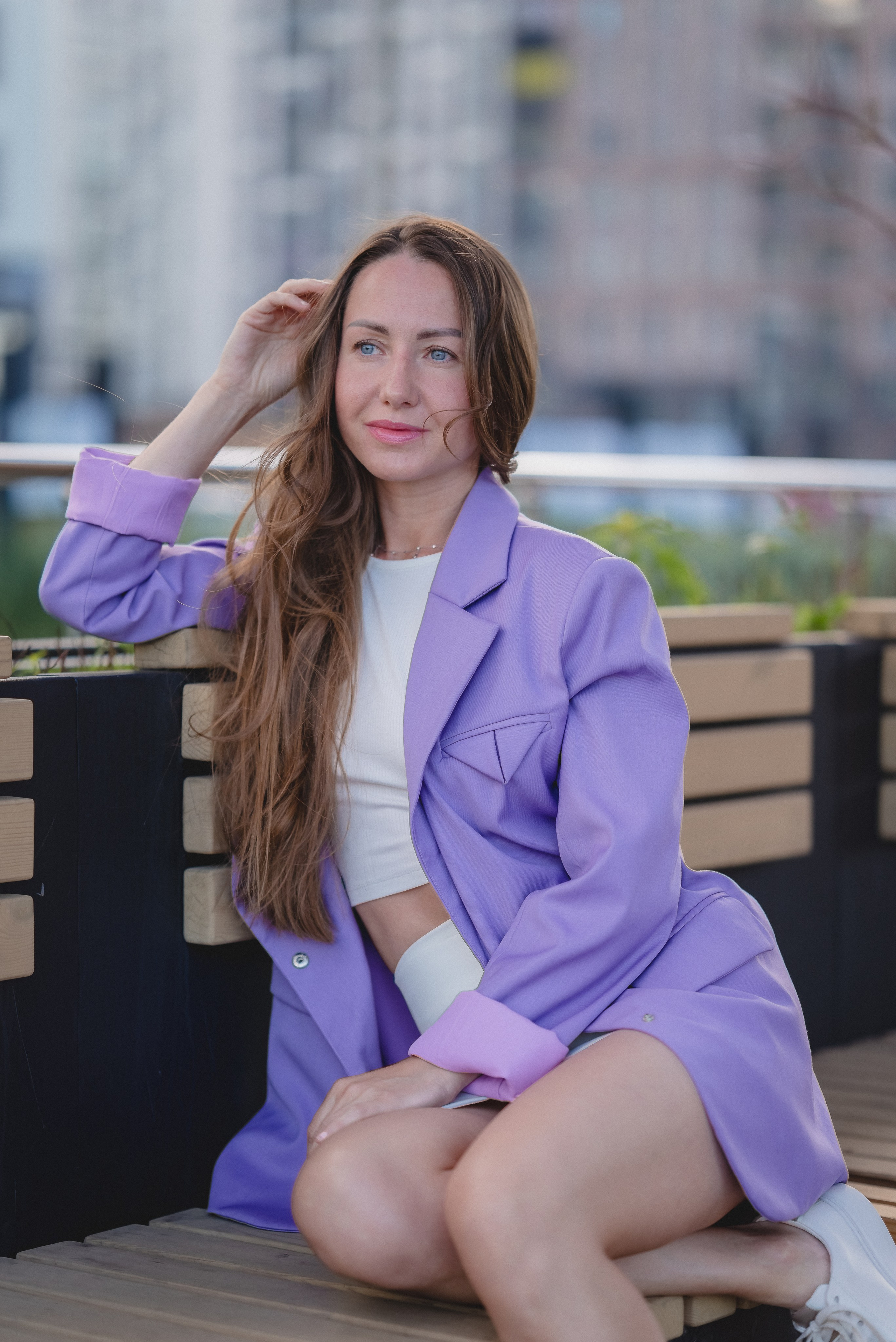 Татьяна. Семейный и детский фотограф в Екатеринбурге Валерия Нагибина