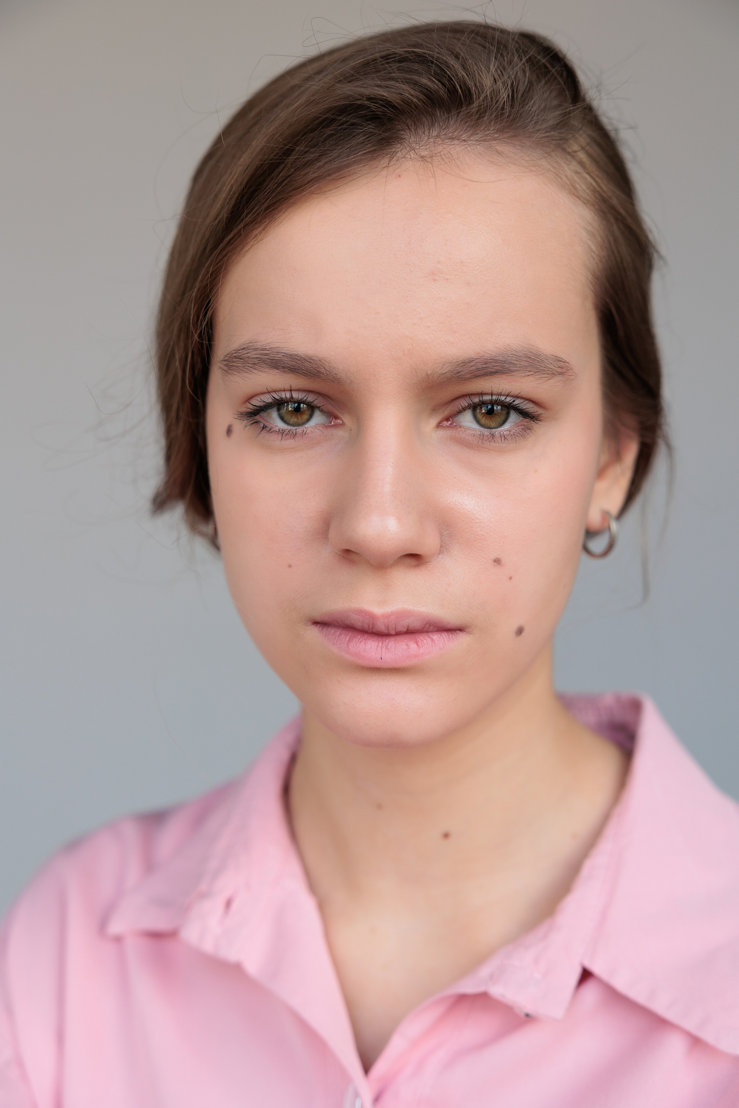 ПОЛИНА. Я фотограф из Москвы к Вашим услугам