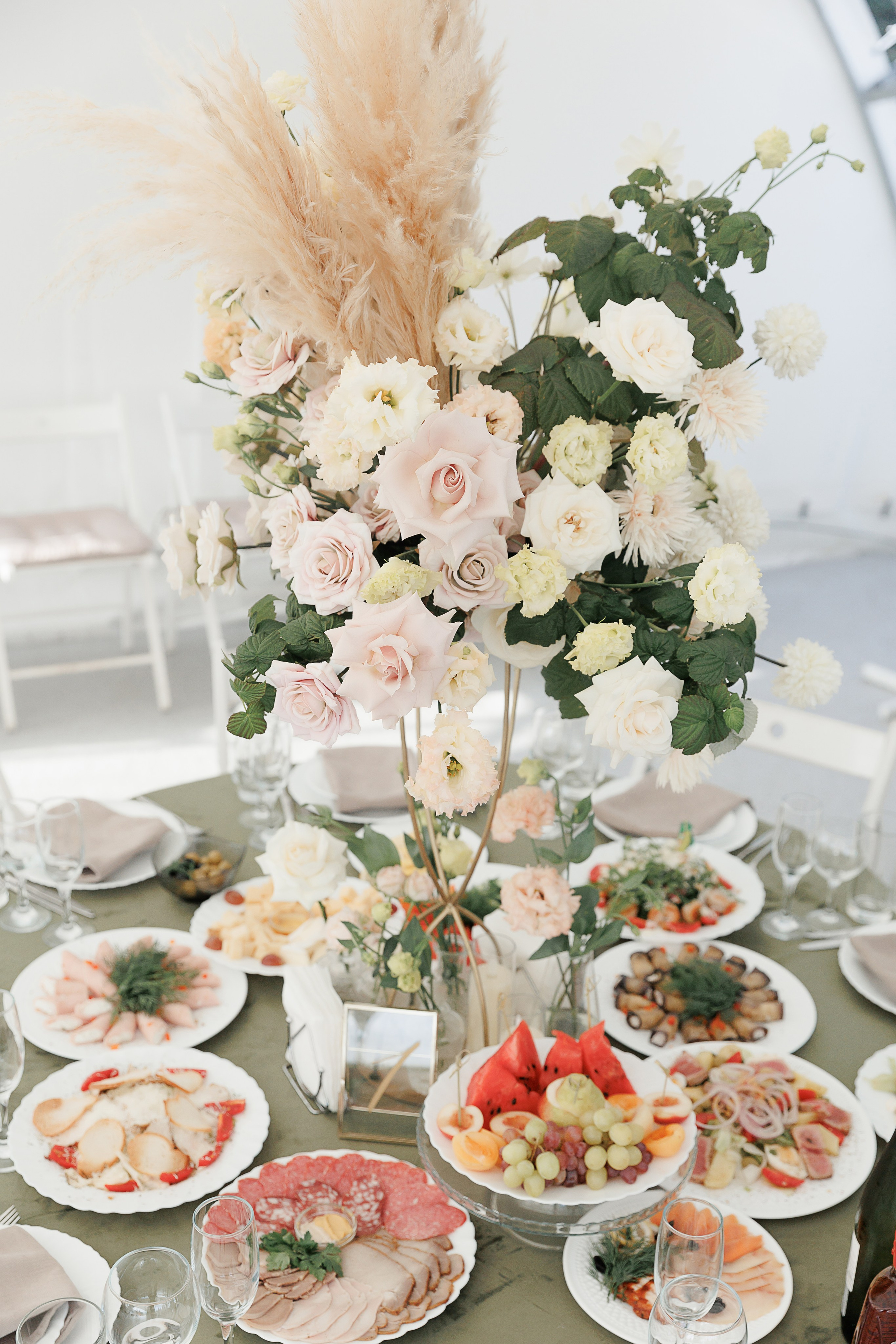 Свадьба Андрея и Ангелины. Свадебный и семейный фотограф в Твери и Тверской области