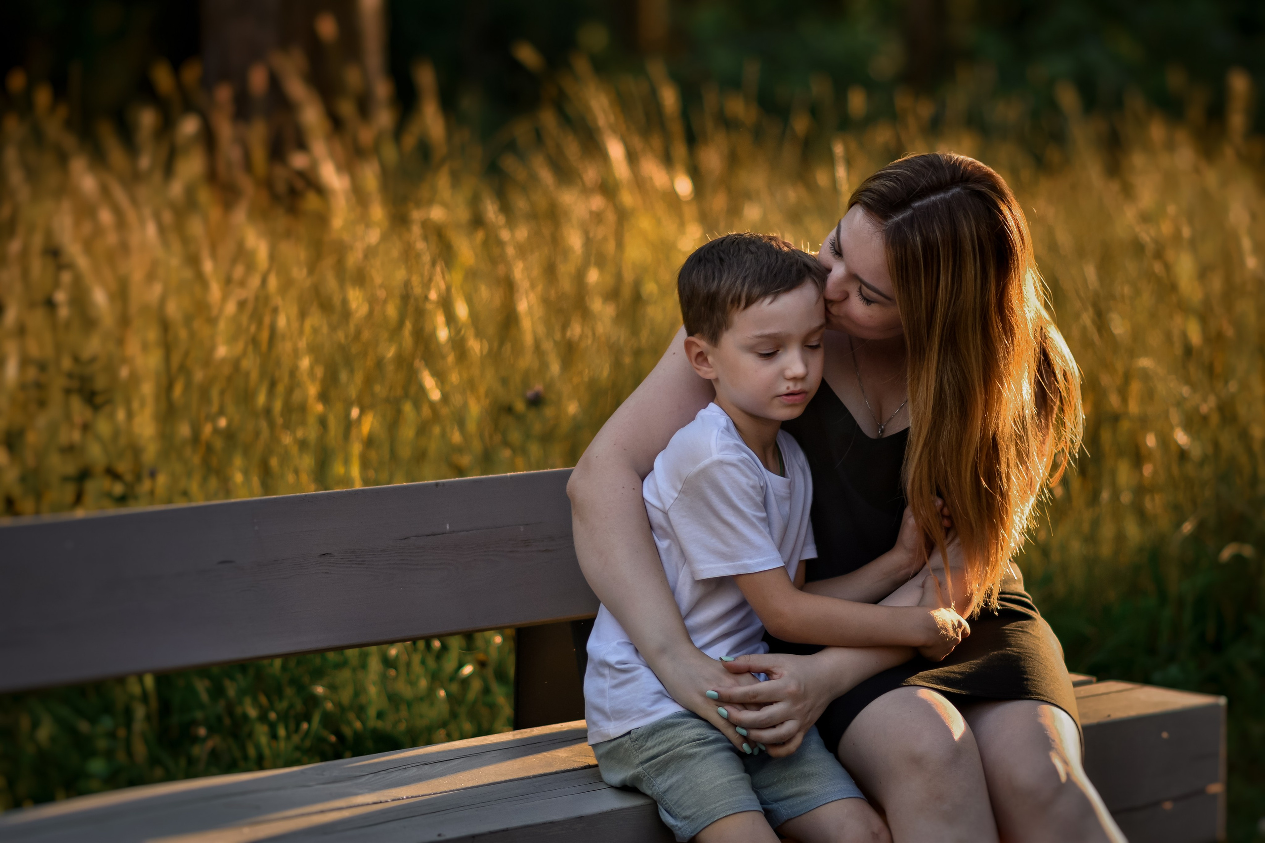 Семейные съемки. Семейный фотограф в Красногорске и Лобне — Мария Бесштанькина | Семейные фотосессии