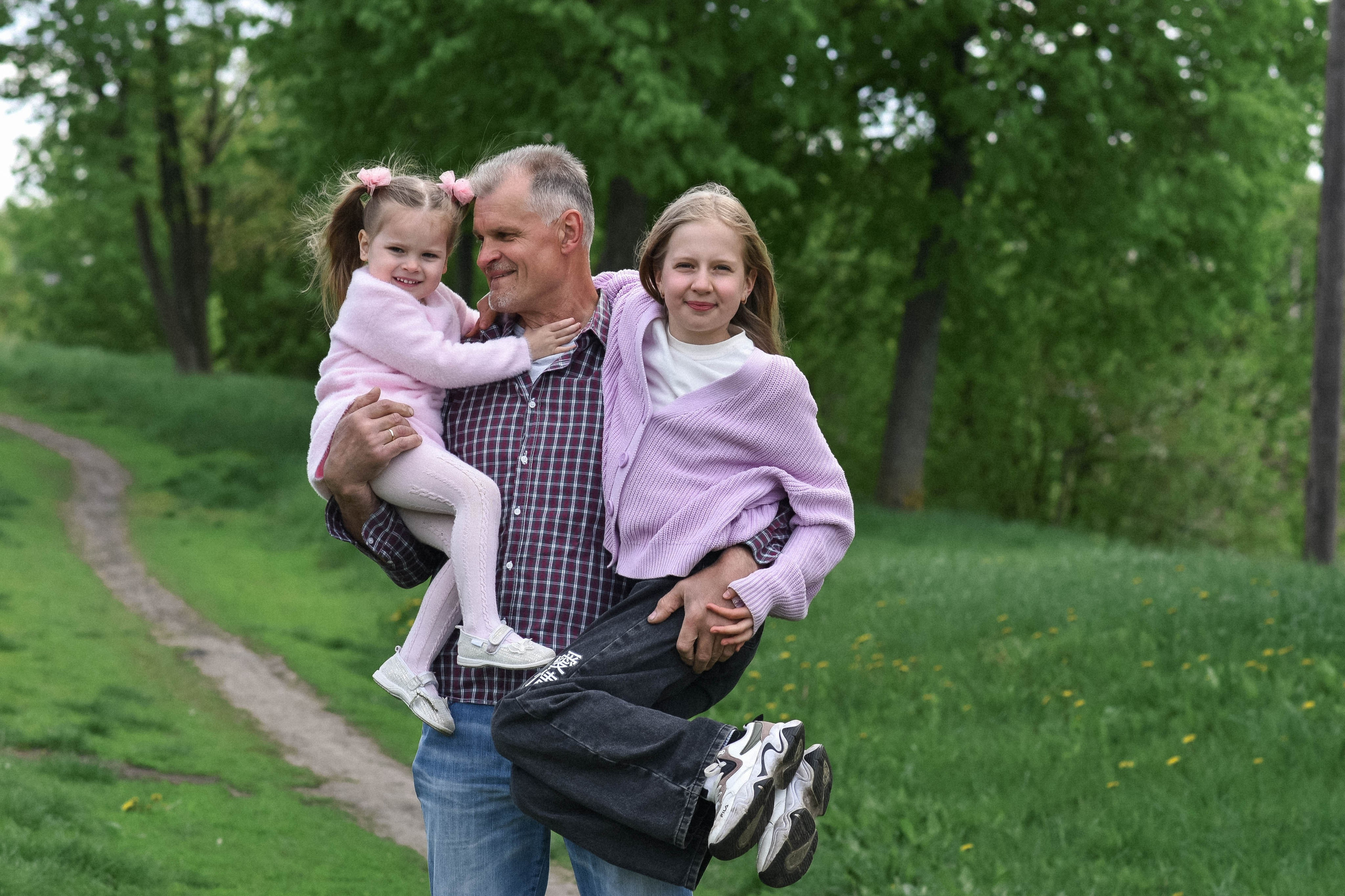 Семейные съемки. Семейный фотограф в Красногорске и Лобне — Мария Бесштанькина | Семейные фотосессии