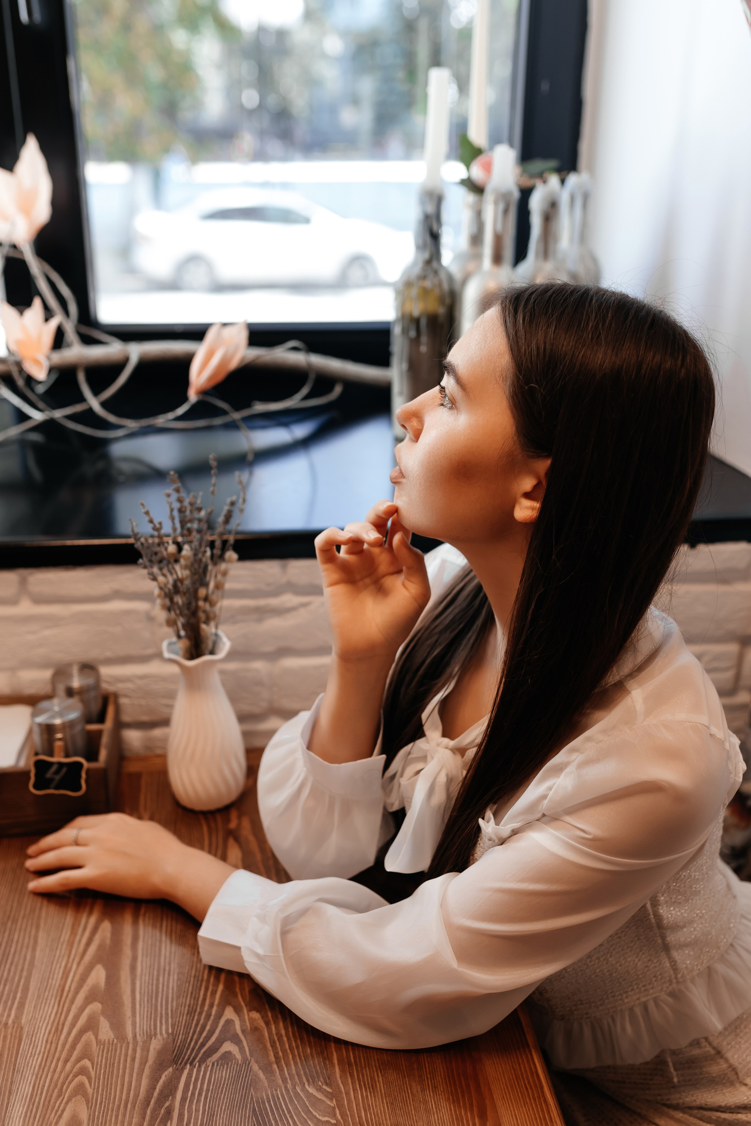 Розалина. Марина Шаймухаметова. Фотограф в Уфе