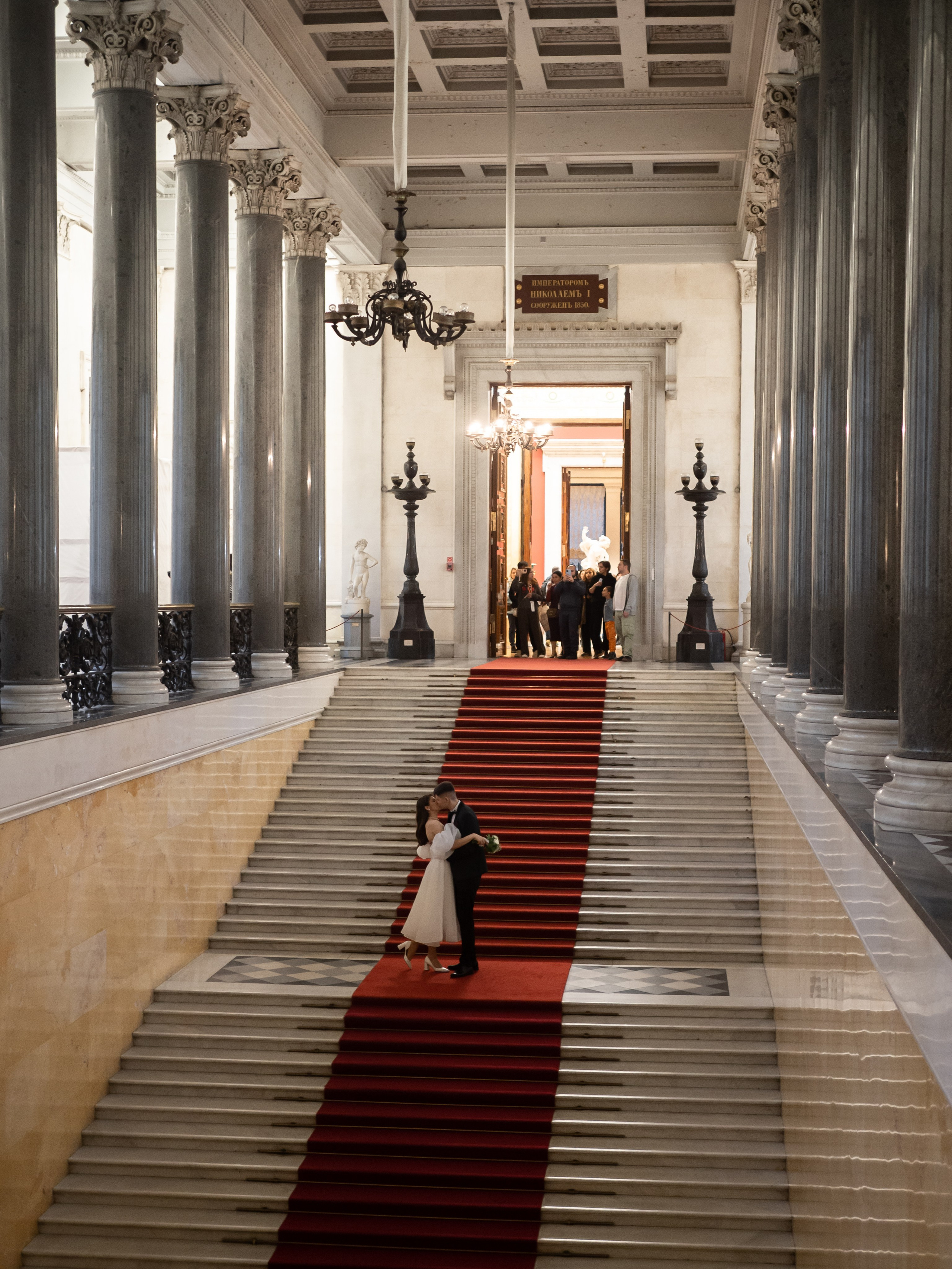 Свадьба. Фотограф и видеограф в Санкт-Петербурге