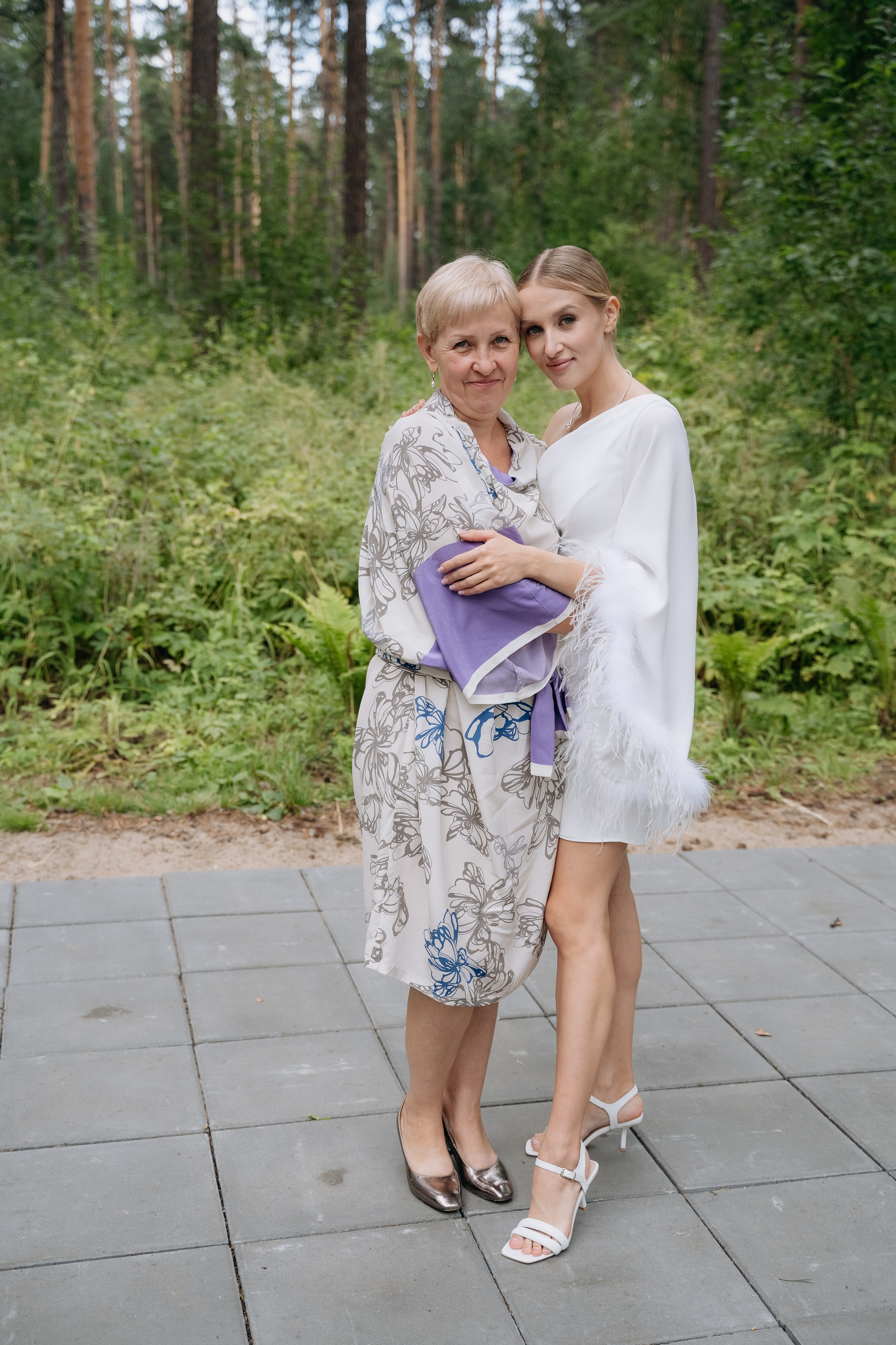Полина и Виталий. Свадебный и семейный фотограф в Новосибирске Наталья Зорина