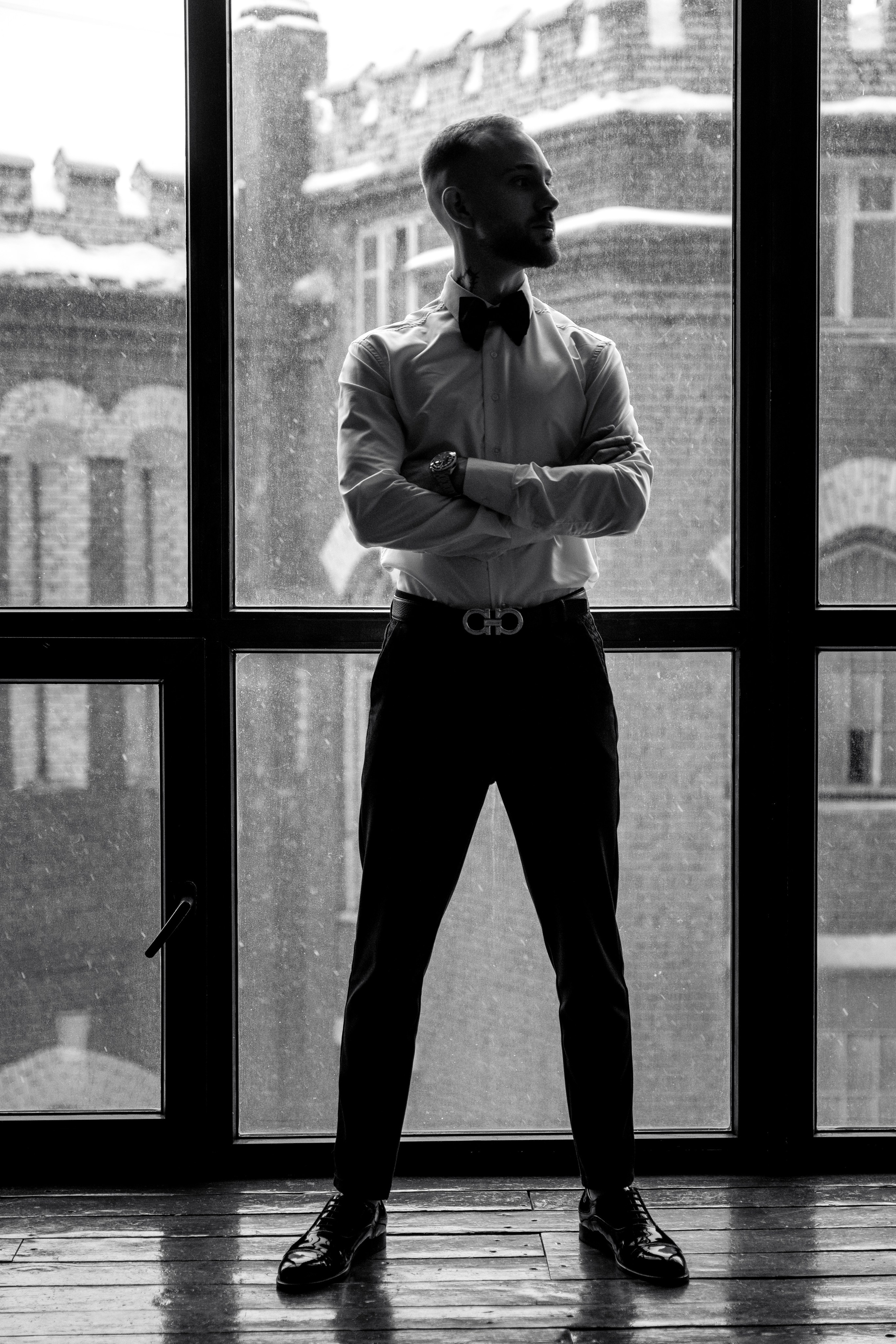 Антон и Таня. Станислав Тюрин Фотограф Москва. Индивидуальные и семейные фотосессии;