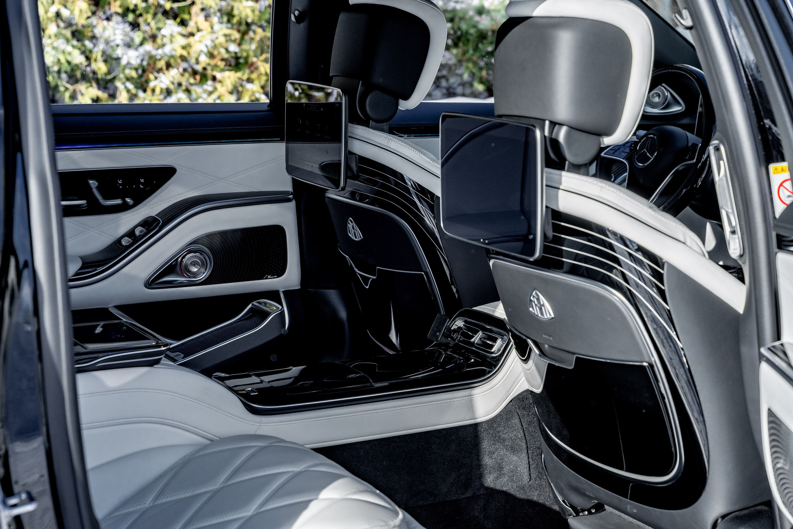 Maybach S580. Станислав Тюрин Фотограф Москва. Индивидуальные и семейные фотосессии;