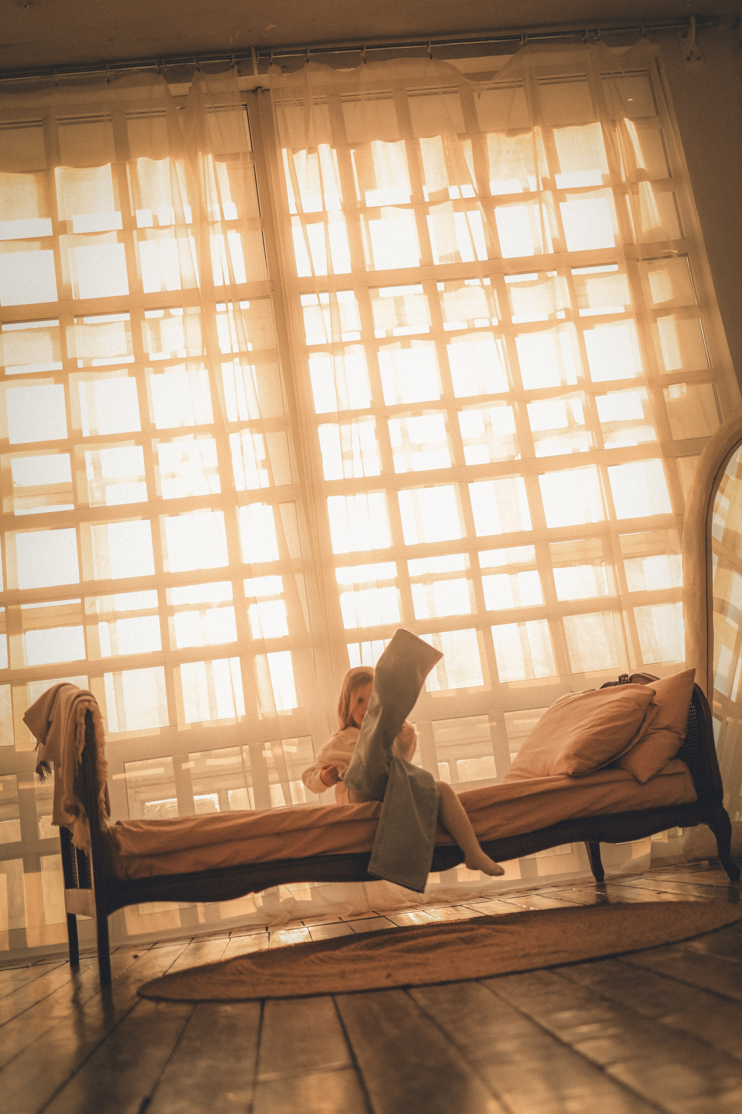 Детские фотосессии. Анна Антонова — семейный и детский фотограф в Москве