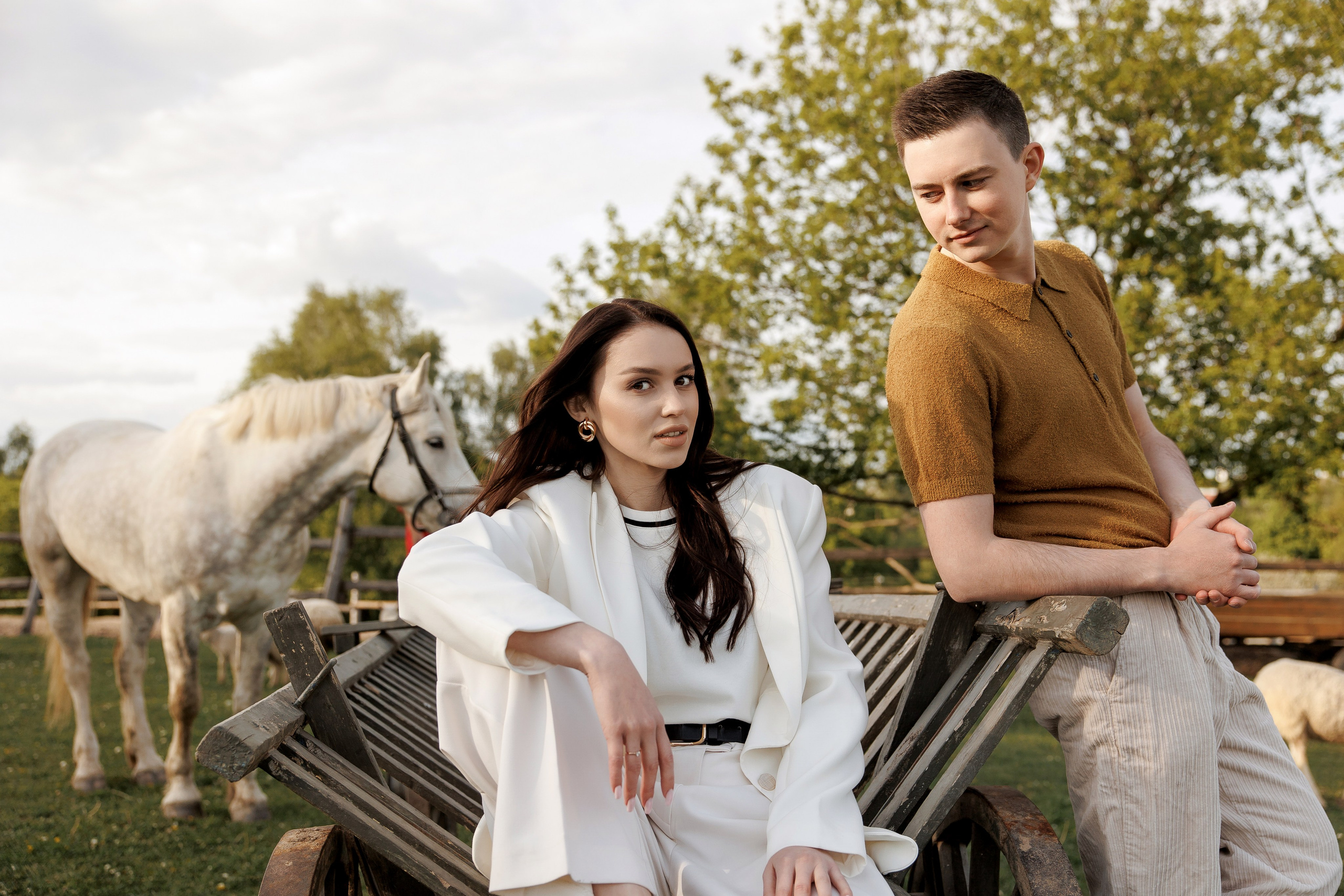 Евгений+Анастасия. Свадебный фотограф Каледич Тимофей