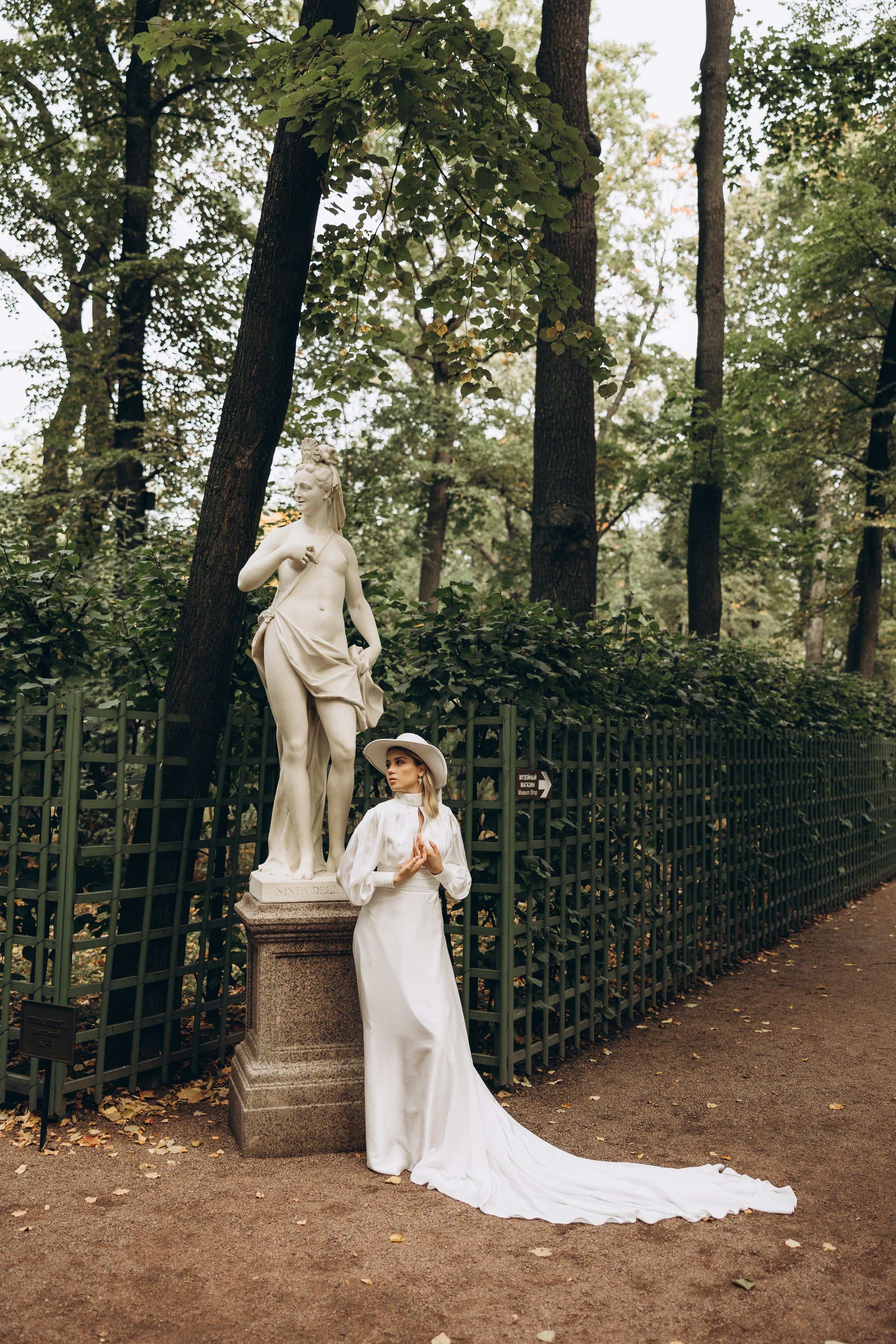 Алина & Игорь. Семейный фотограф в Москве Виктория Ястребинская