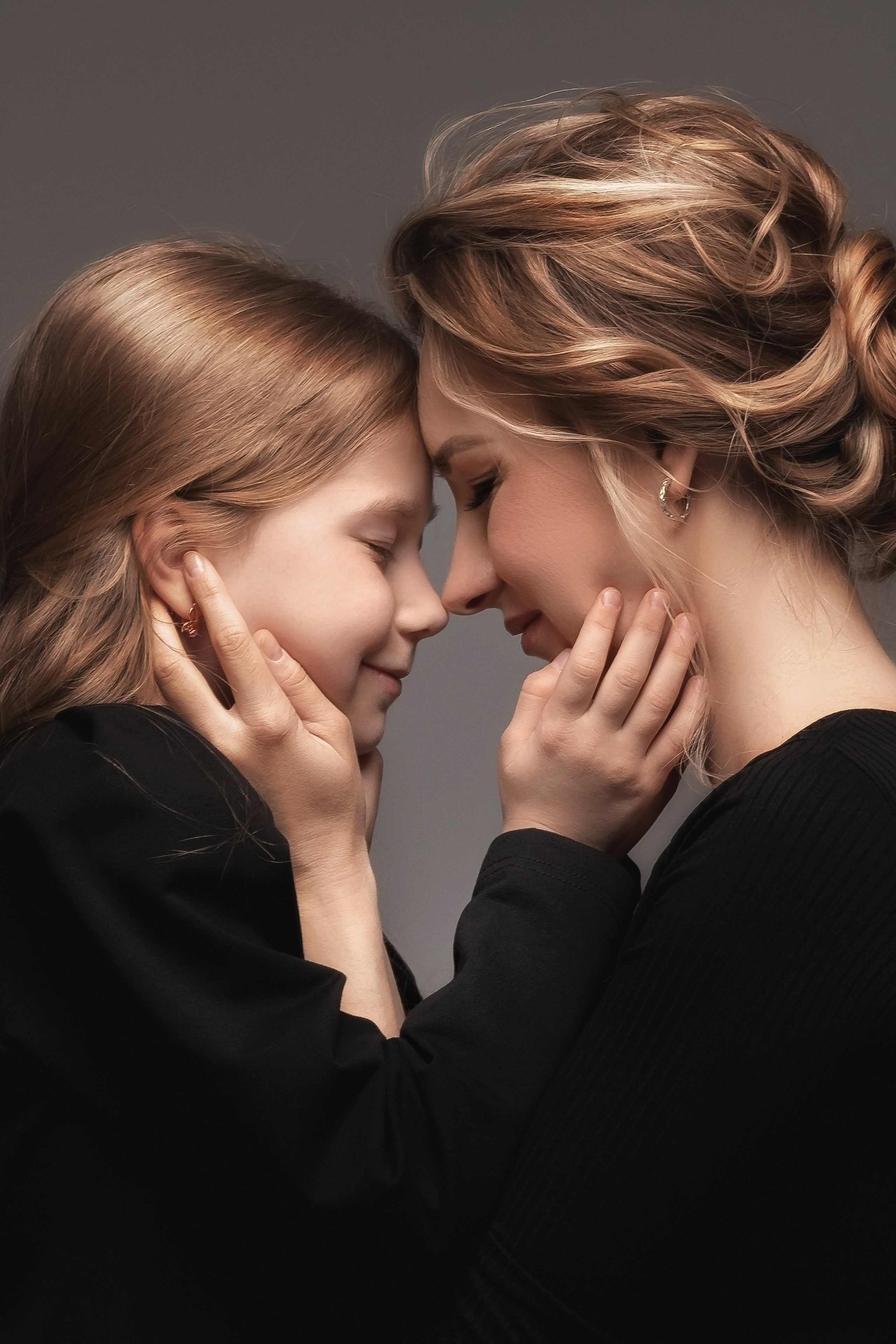 Фотопроект ДЕНЬ МАМЫ. Бусова Анастасия — фотограф беременности — Томск