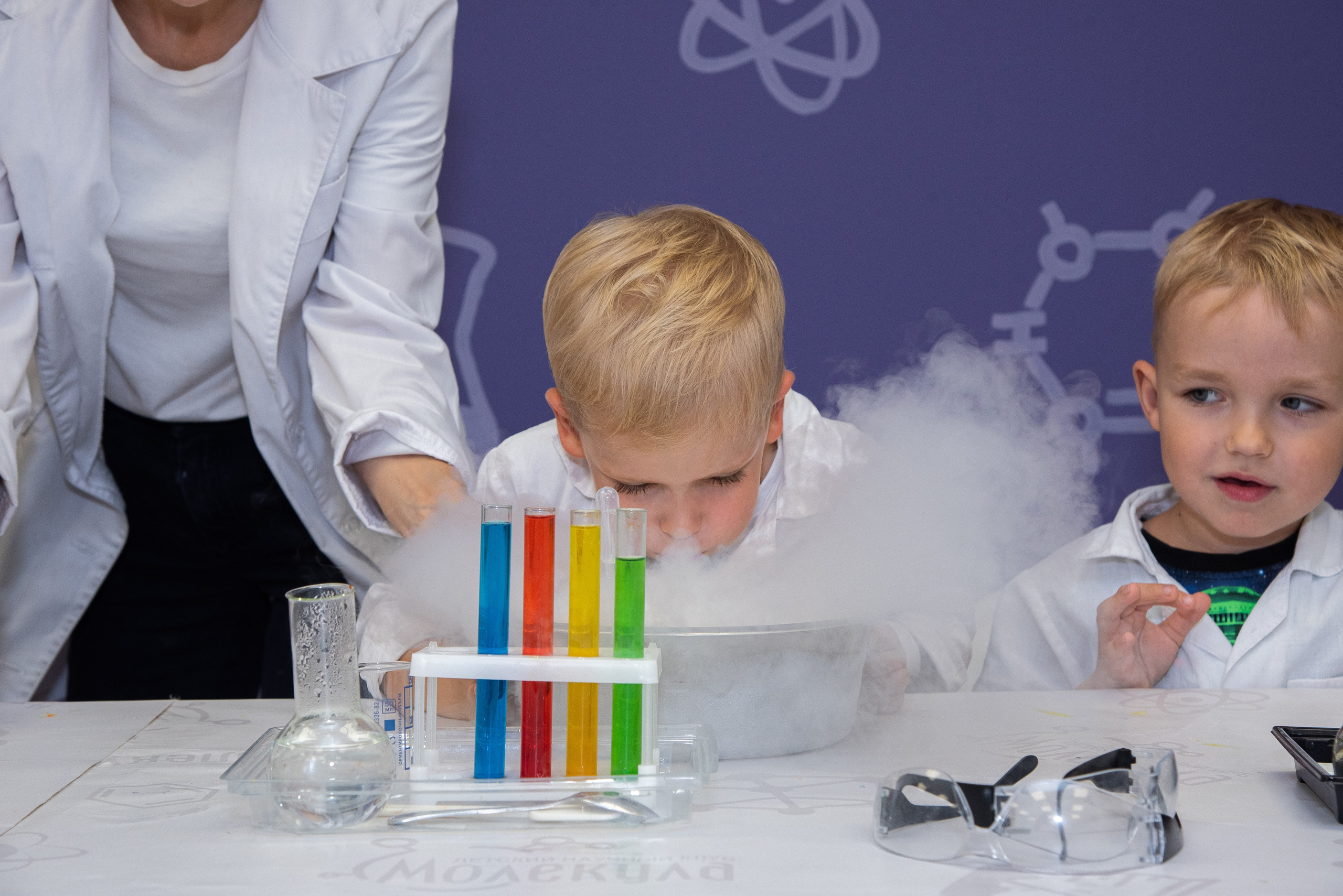 Паше 5 лет. Свадебный и семейный фотограф Ольга Астрейко