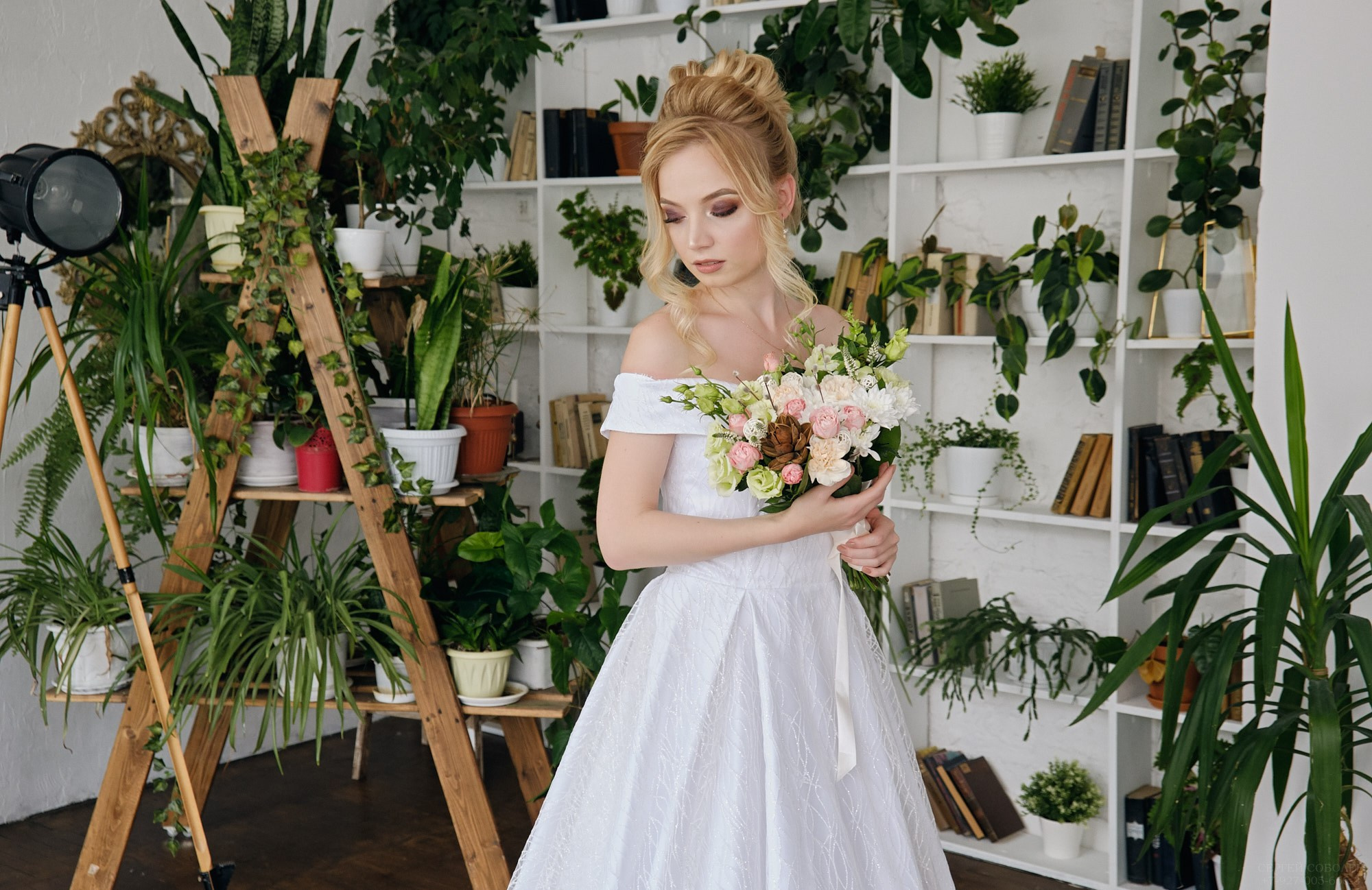 Свадебные съемки. Сергей Соболев — Ваш свадебный фотограф!