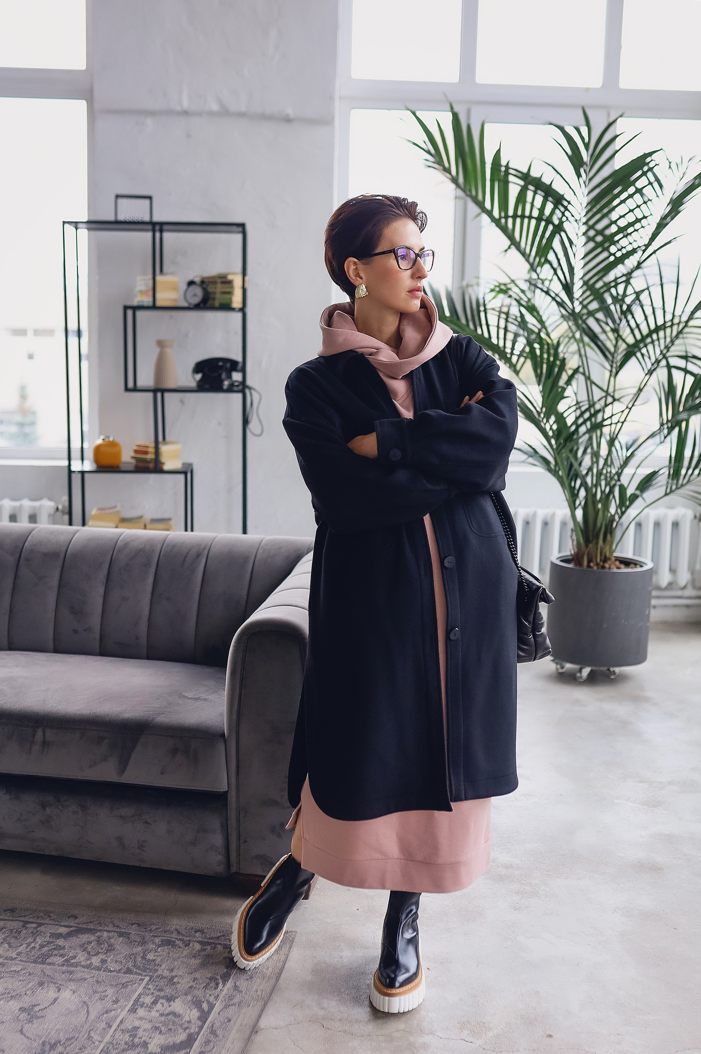 Визуал для эспертов и блогеров