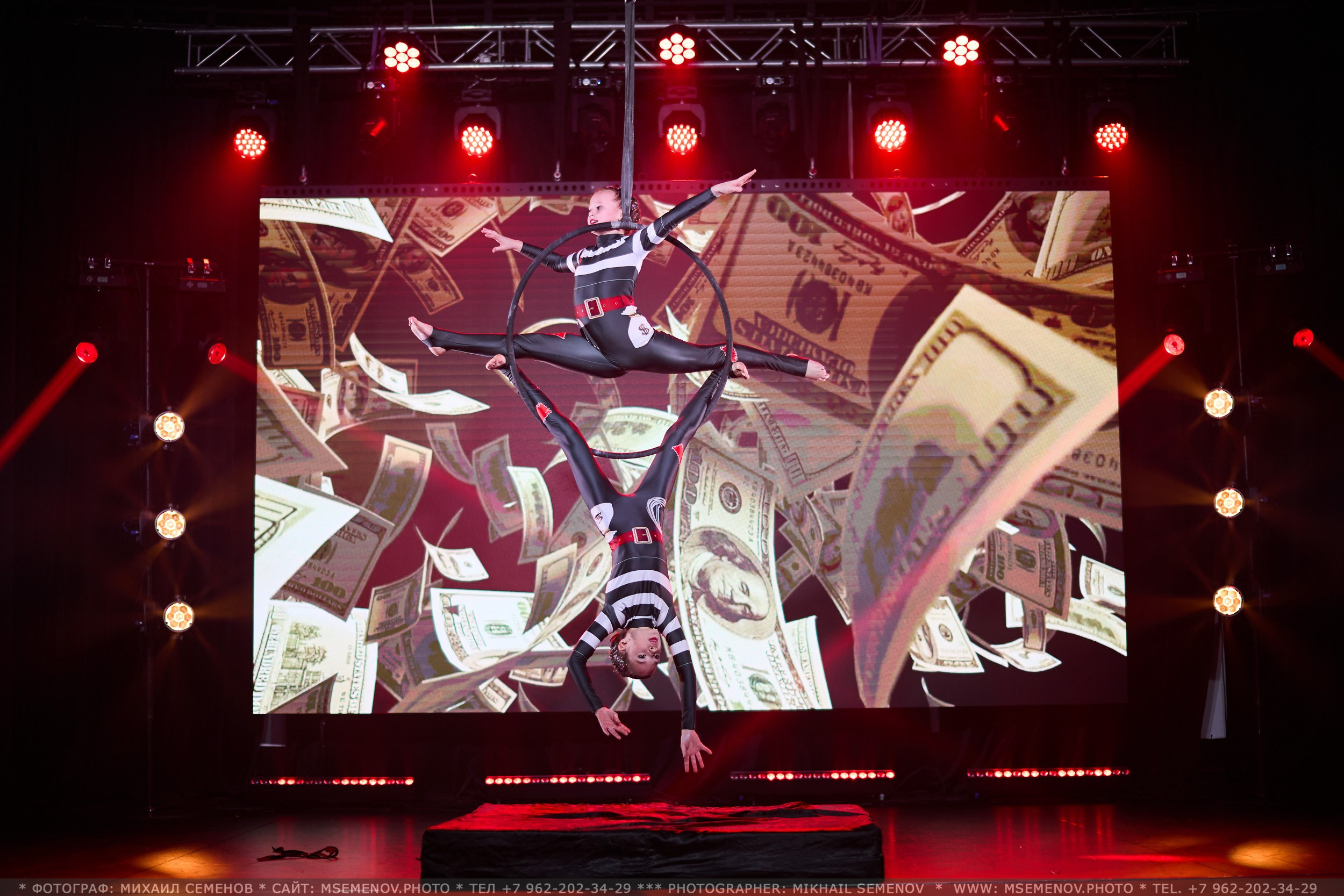 АНОНС фоторепортажа с Юбилейного концерта «ГРАЦИЯ». Фотограф, фотопроекты Михаила Семенова в Ярославле. Фотошкола