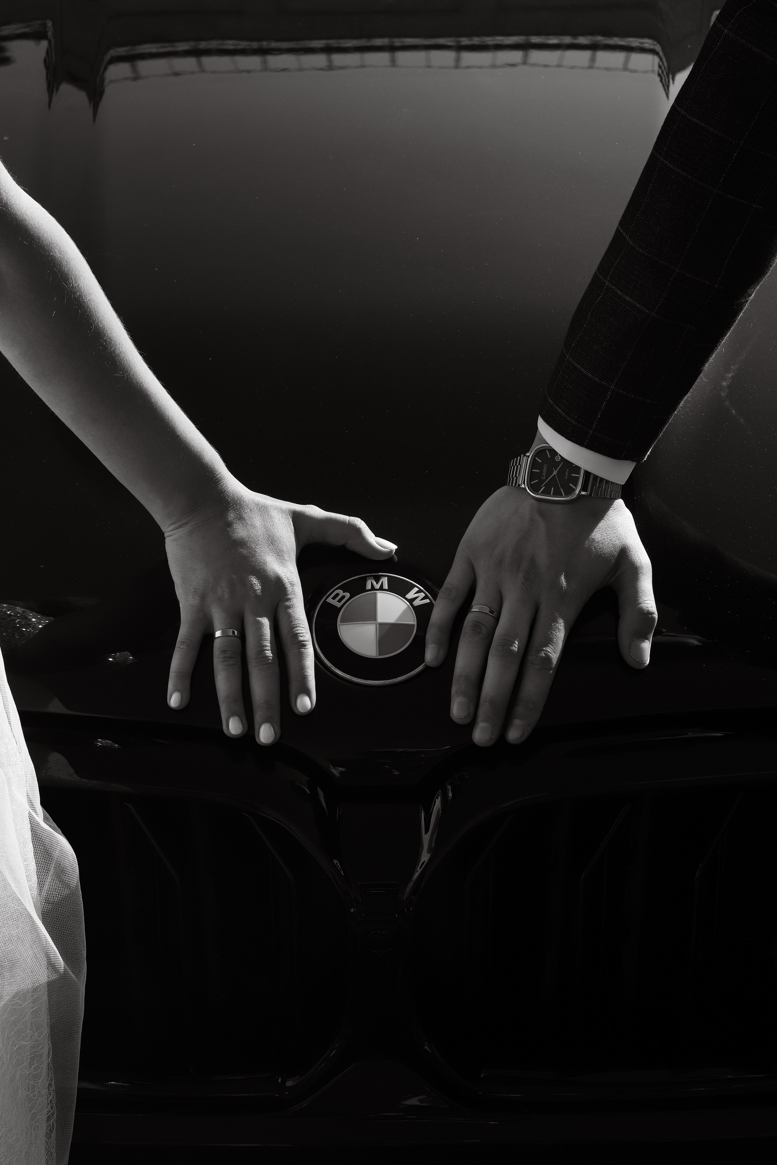 Илья и Анастасия. Фотограф Москва и МО Анастасия Пясковская