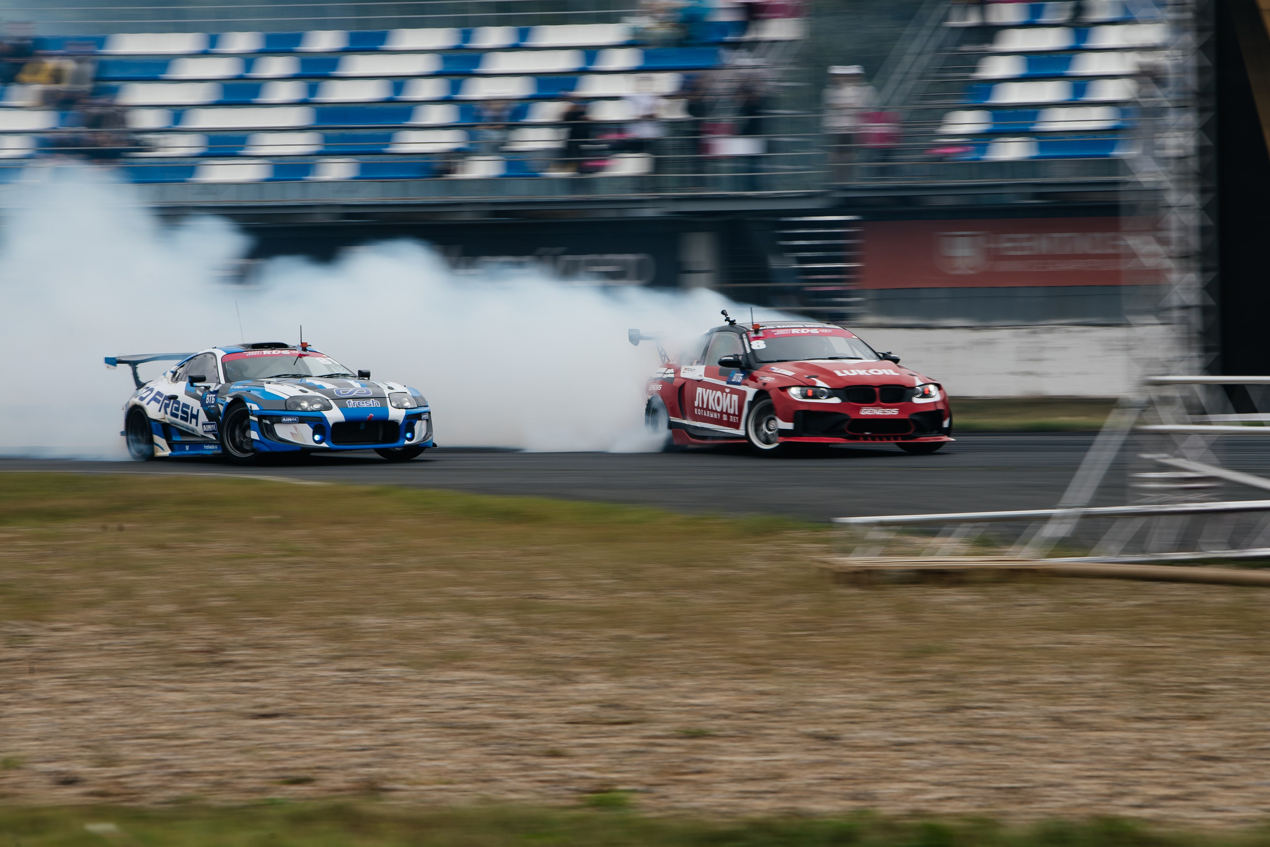 RDS GP 4 этап. Мультижанровый фотограф в Москве Наталия Степанова