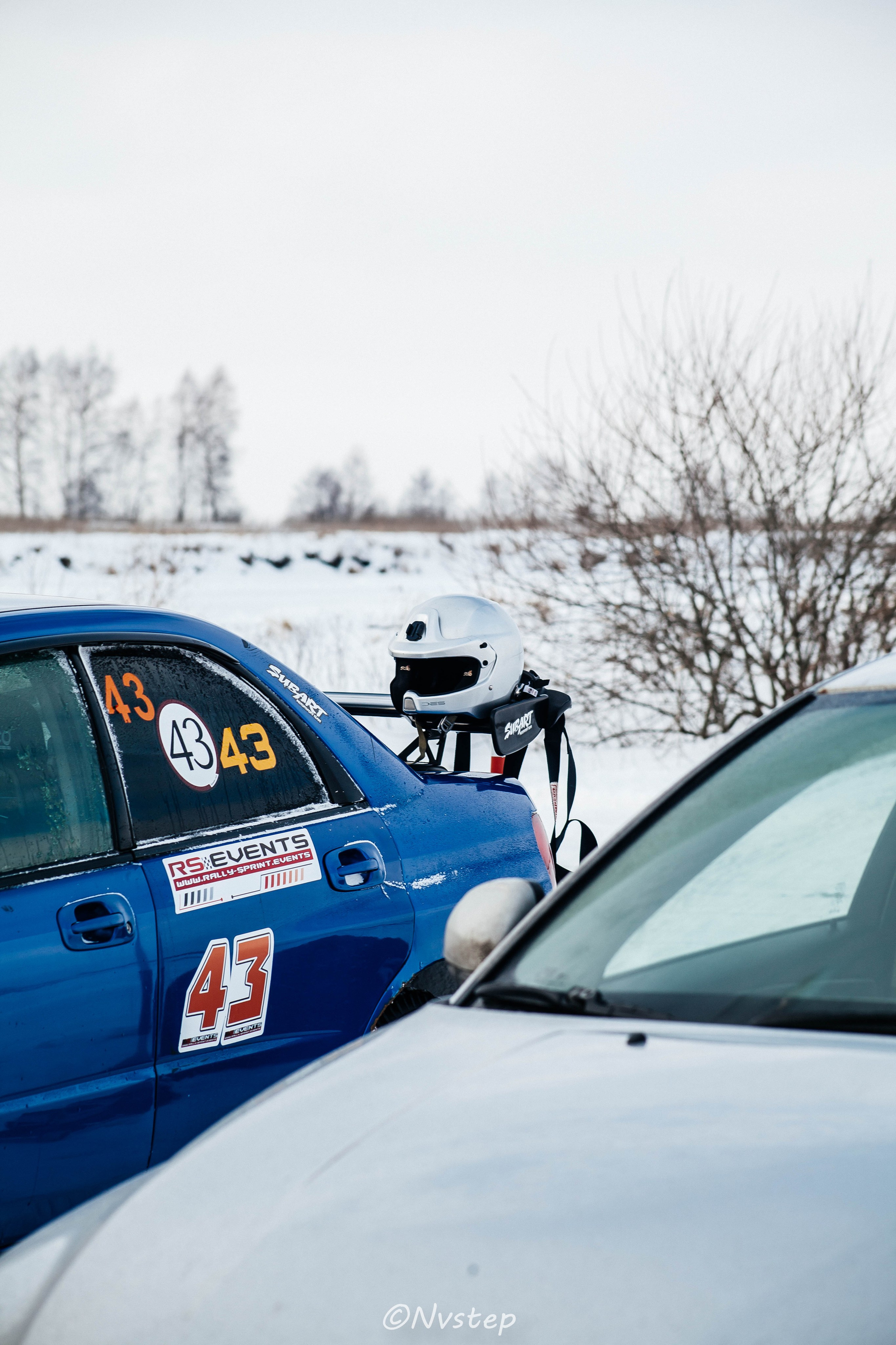 RSE Дмитров Лёд 2023. Мультижанровый фотограф в Москве Наталия Степанова