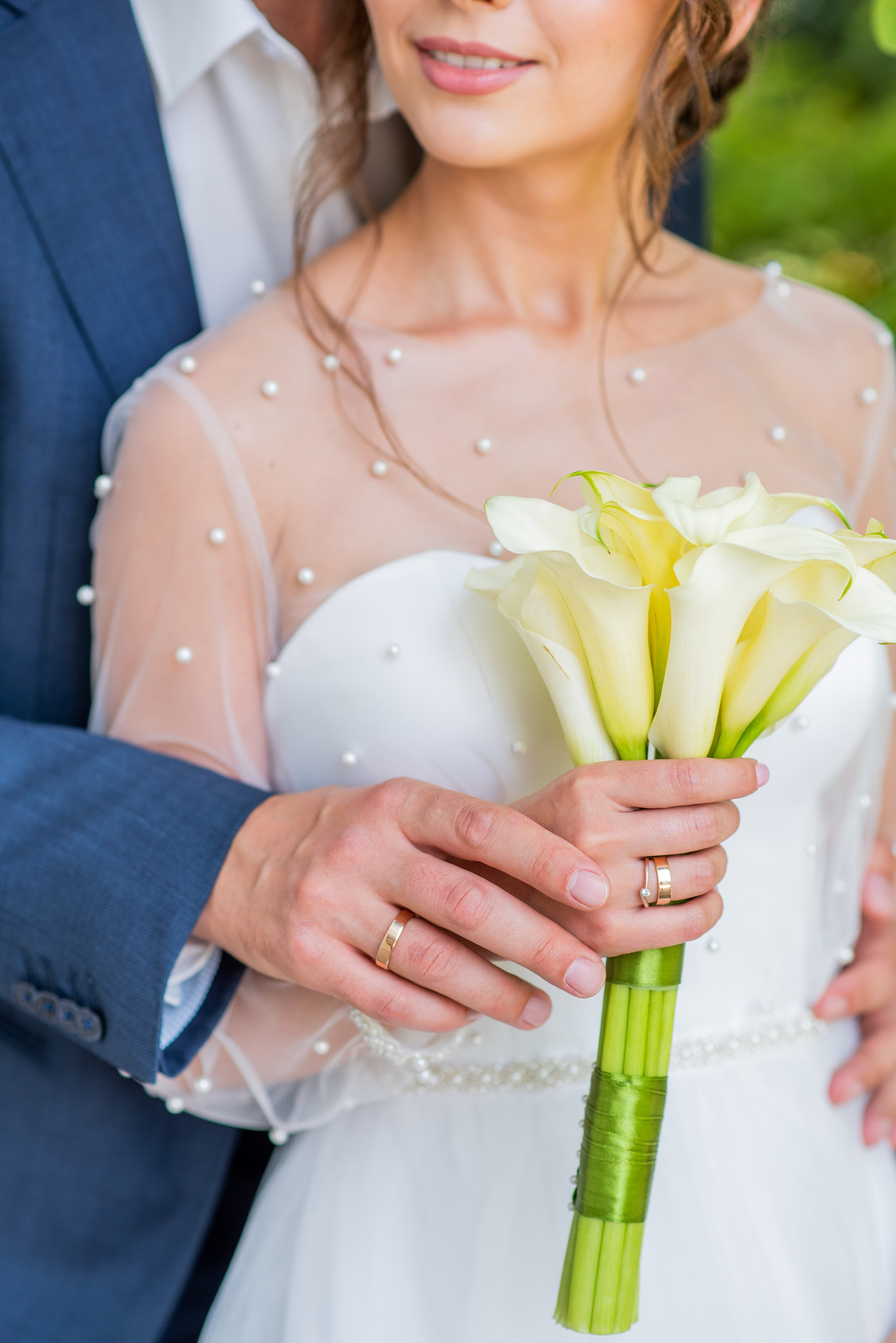 СВАДЬБЫ. Фотограф Рамиль Фасхутдинов