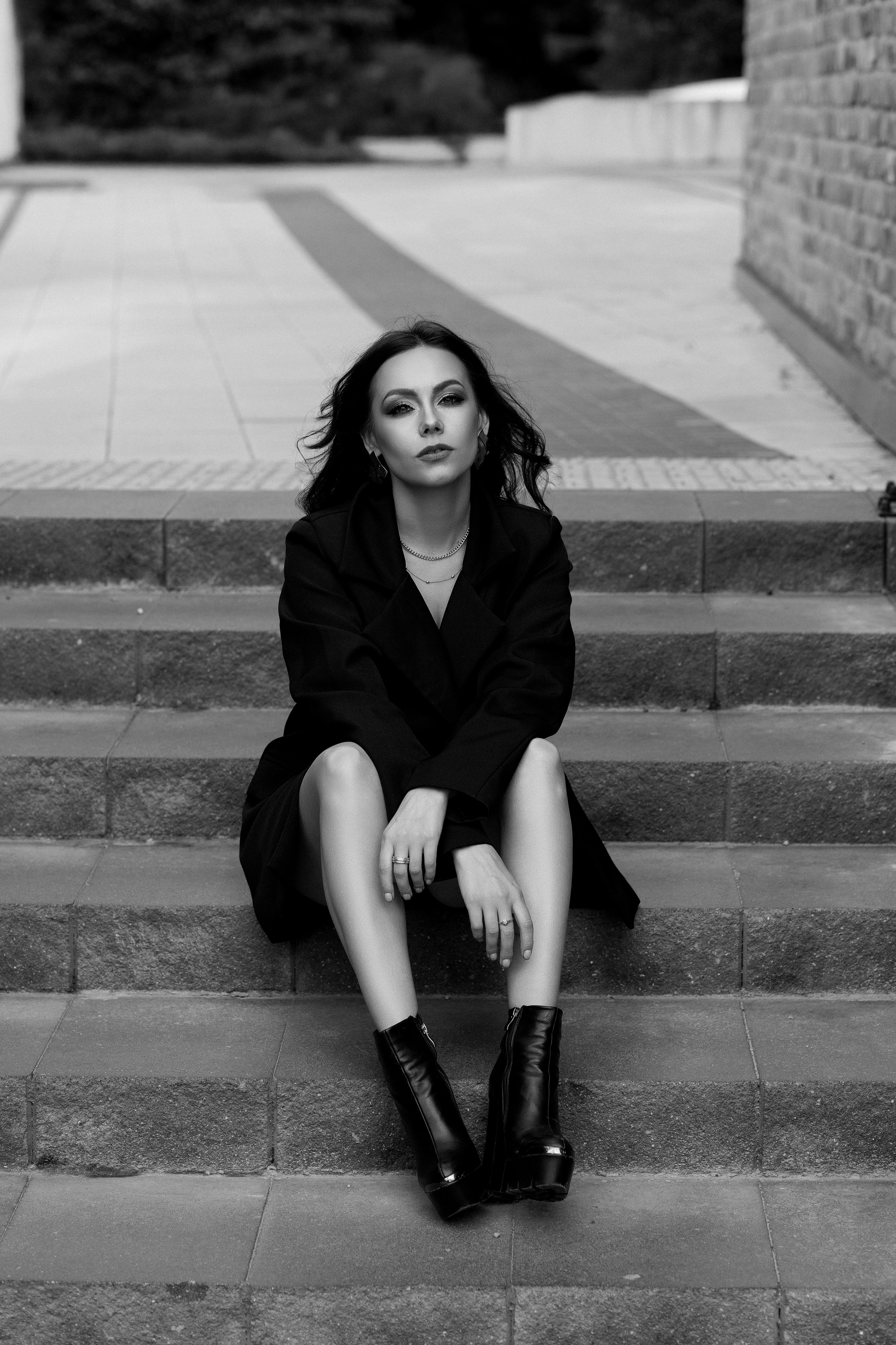 Индивидуальные фотопрогулки. Фотограф Минск