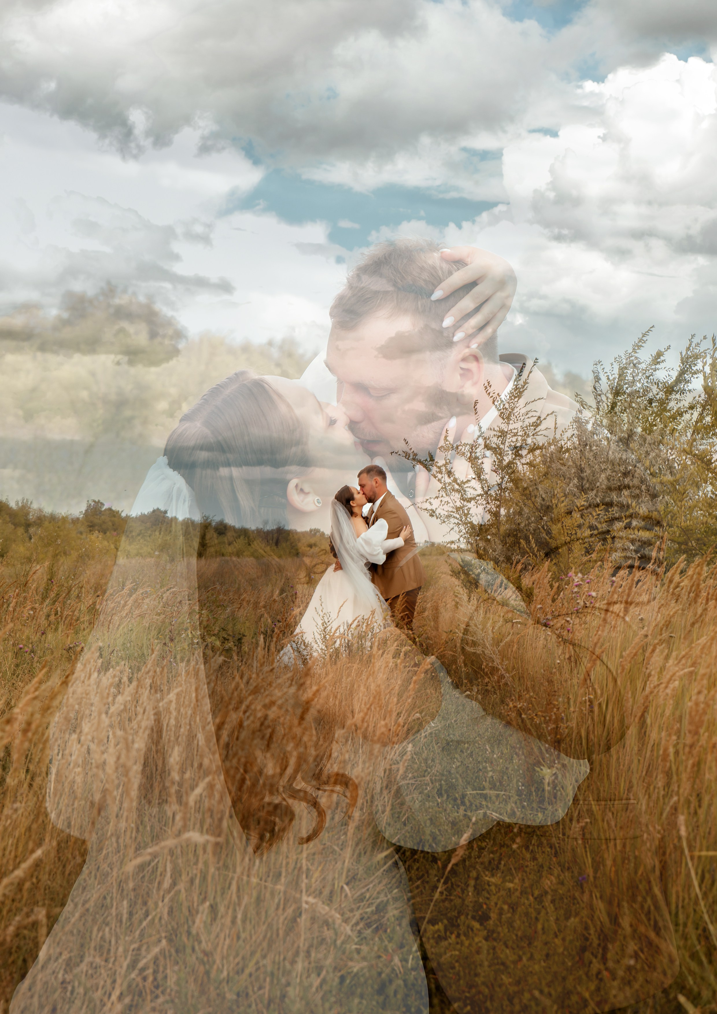 Алексей & Алина. Свадебный и семейный фотограф в Самаре и Тольятти Башкатова Ольга