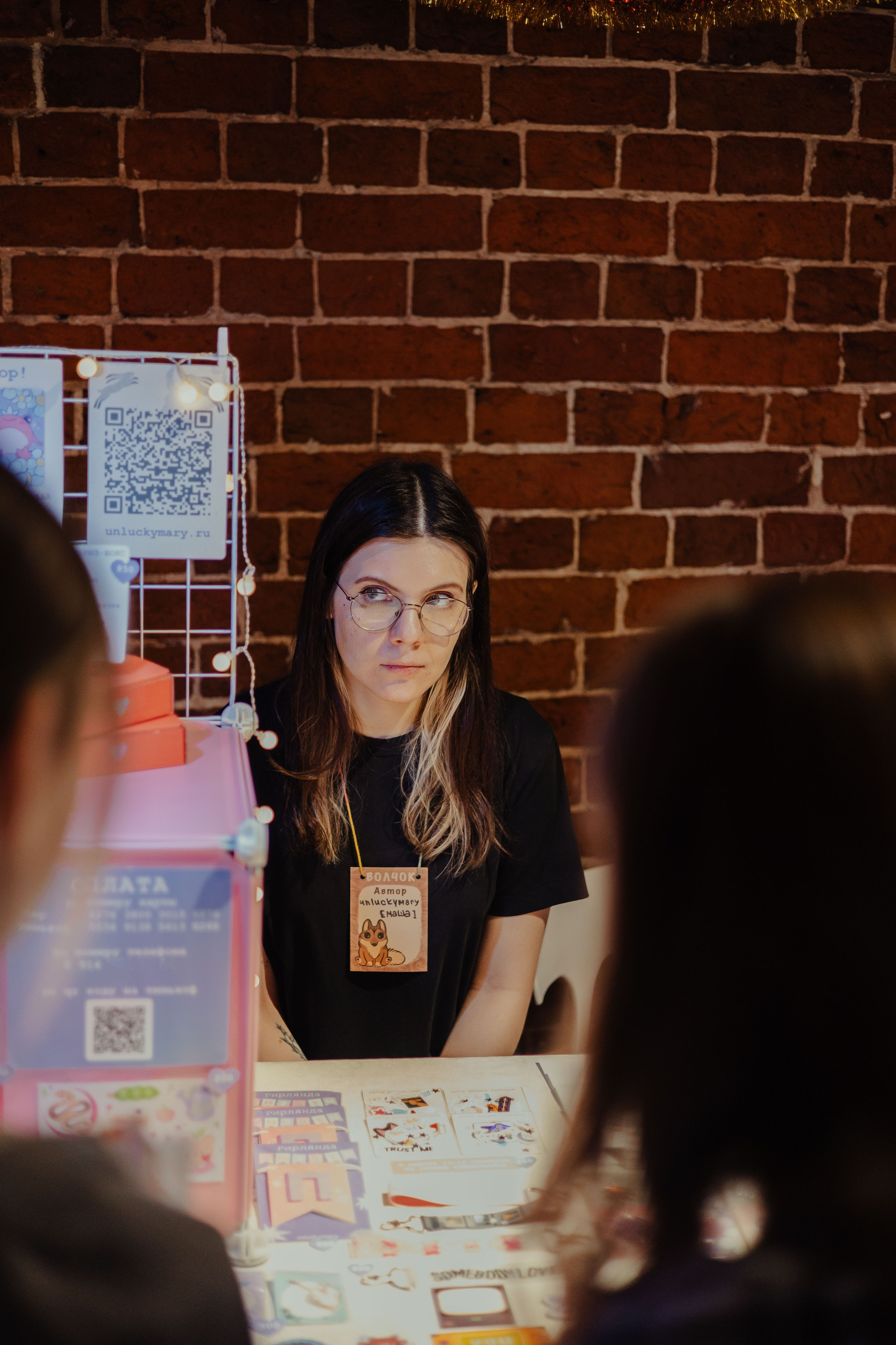 Арт-Маркет ВОЛЧОК. Фотограф Анималист Екатерина Справцева в Нижнем Новгороде