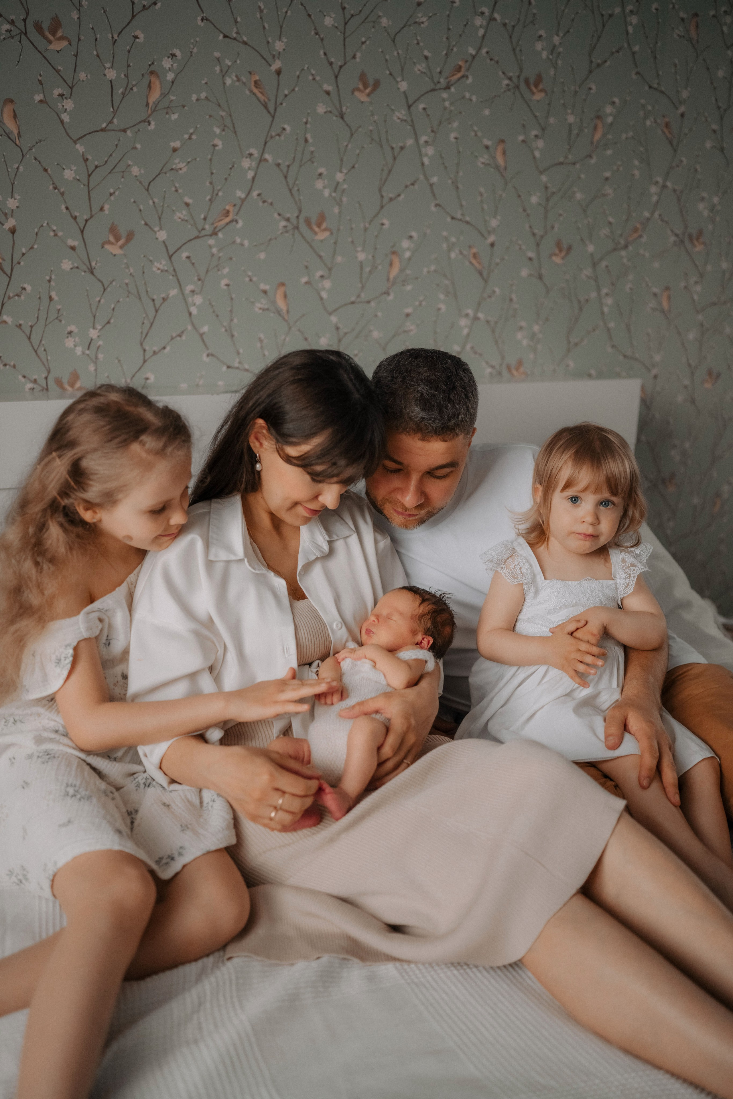 Мирослава. Дьяконова Валерия семейный и детский фотограф в Санкт-Петербурге